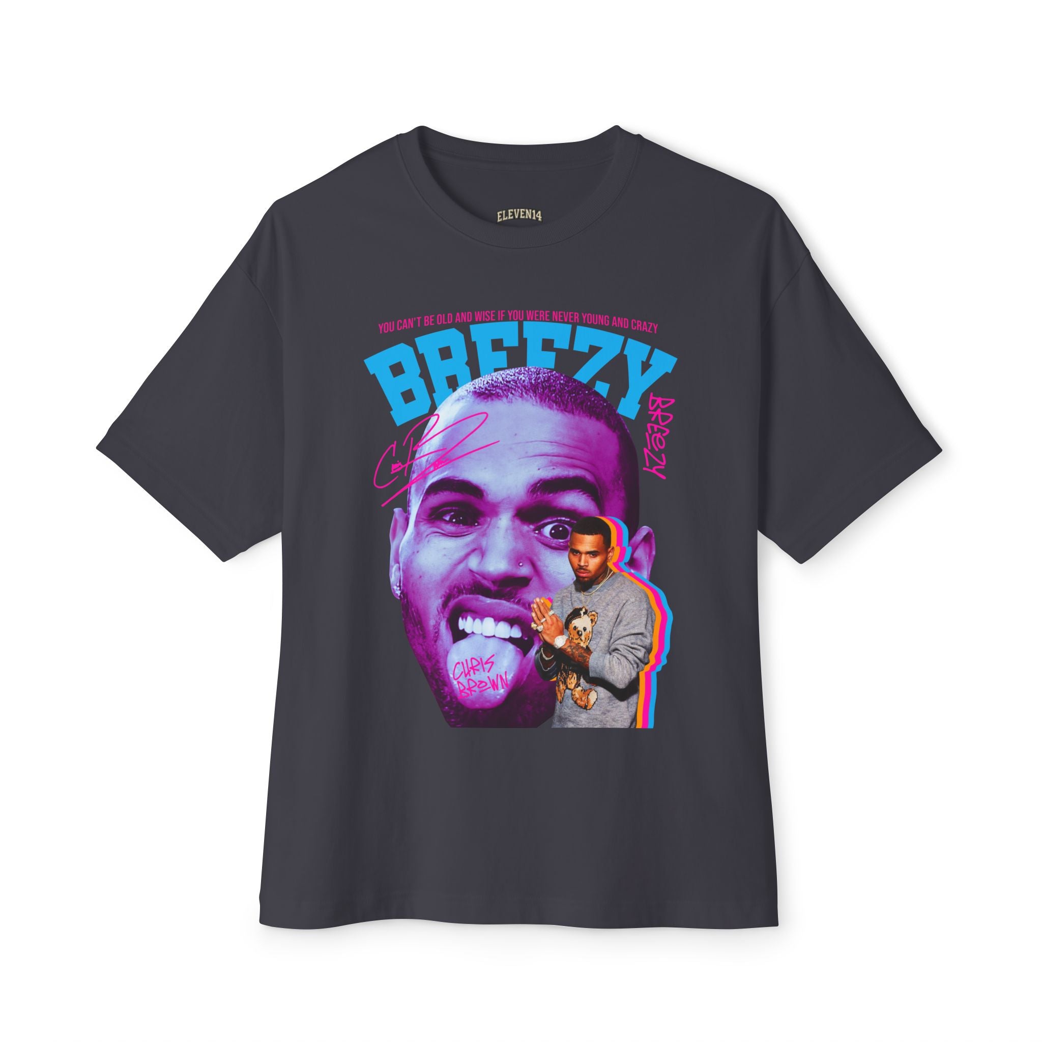 Limited ART-US Tee