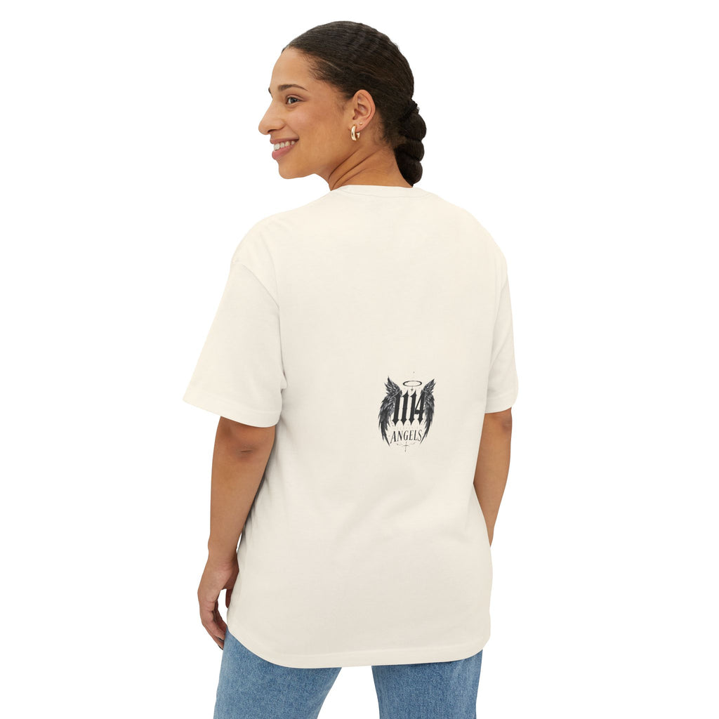 Limited Art-Us Tee