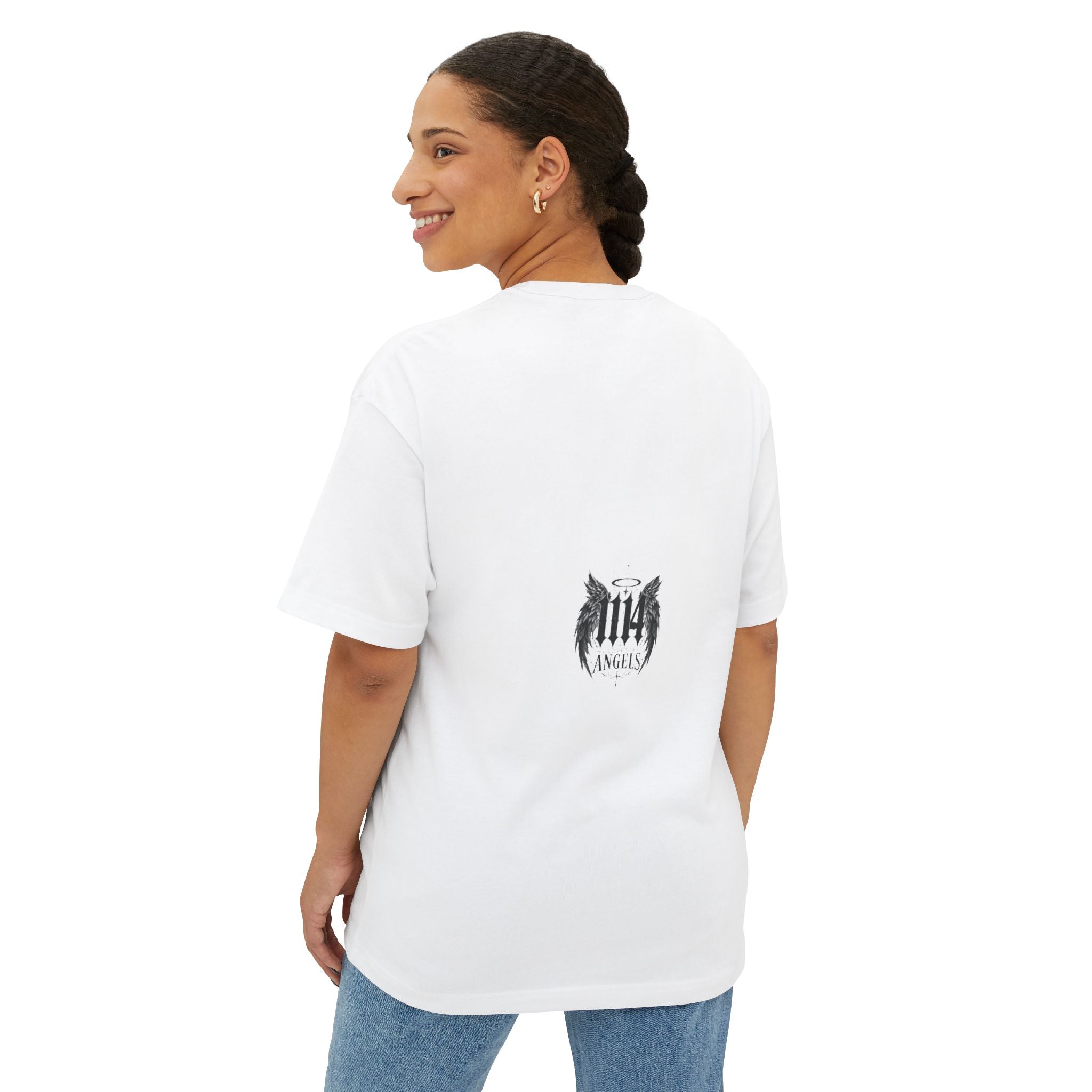 Limited Art-Us Tee