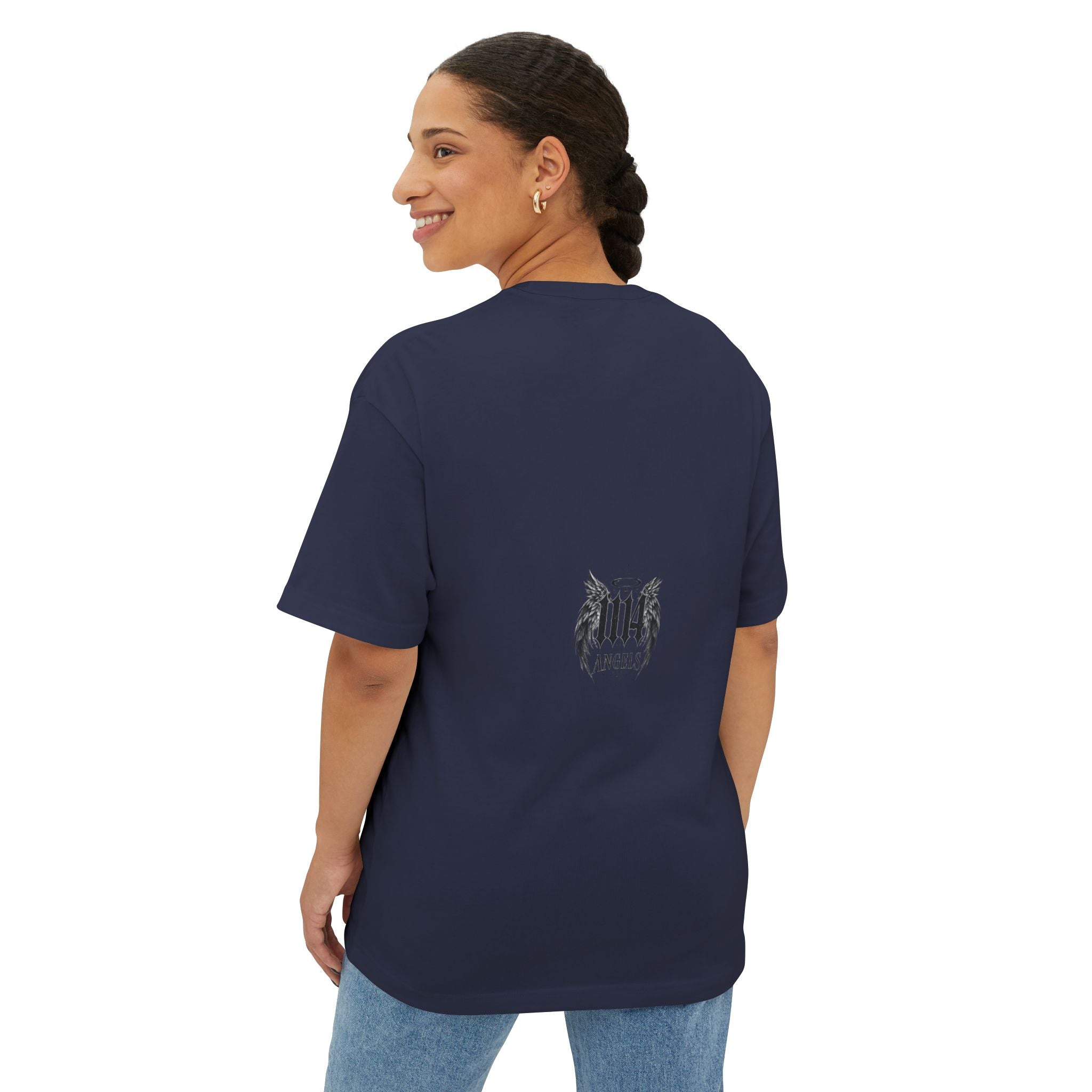 Limited Art-Us Tee