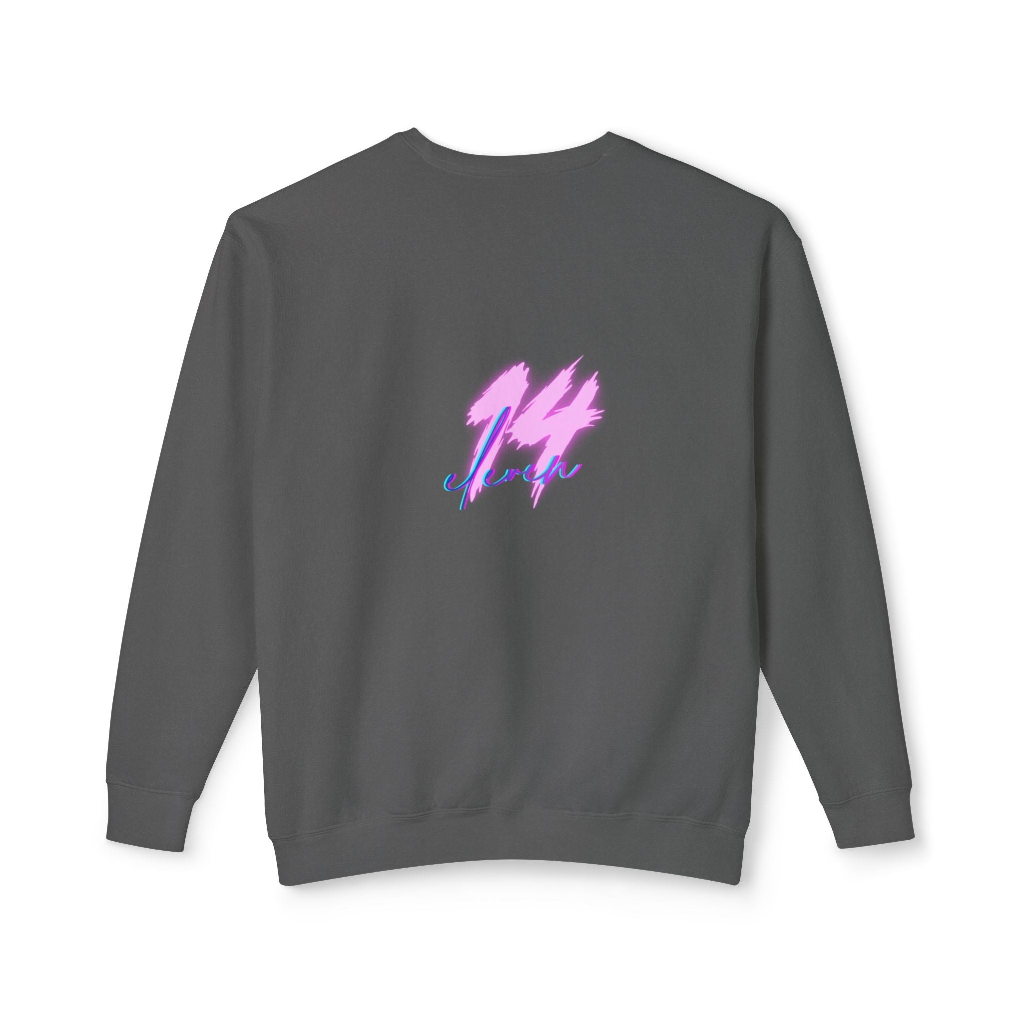 1114 Please sweatshirt