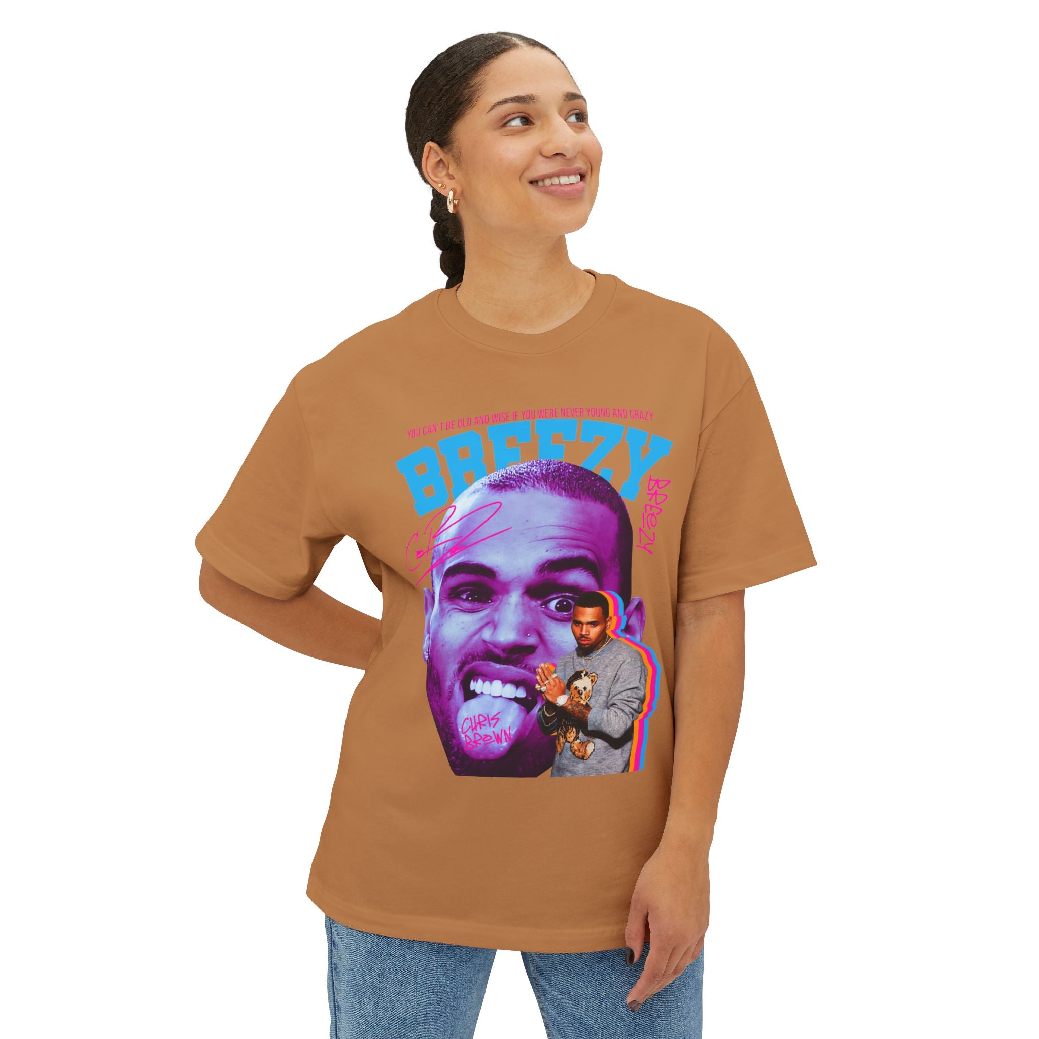 Limited ART-US Tee
