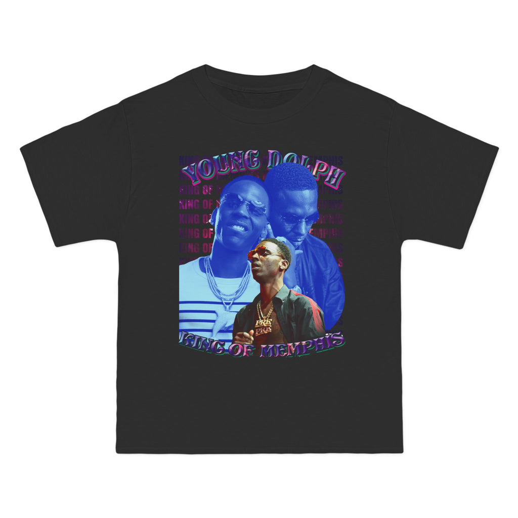 *Limited “ART-US“ Beefy-T®