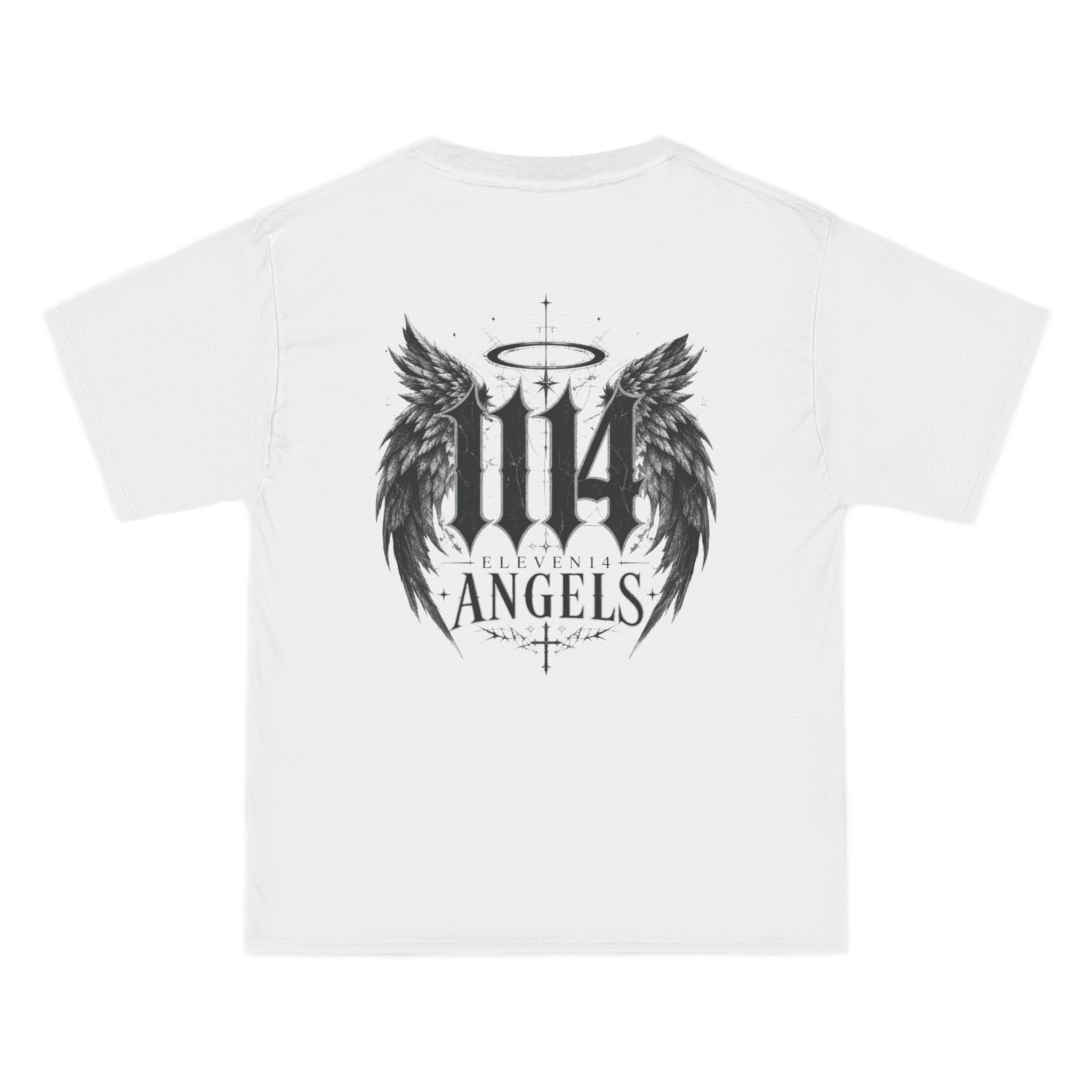 1114 Angel Beefy-T®