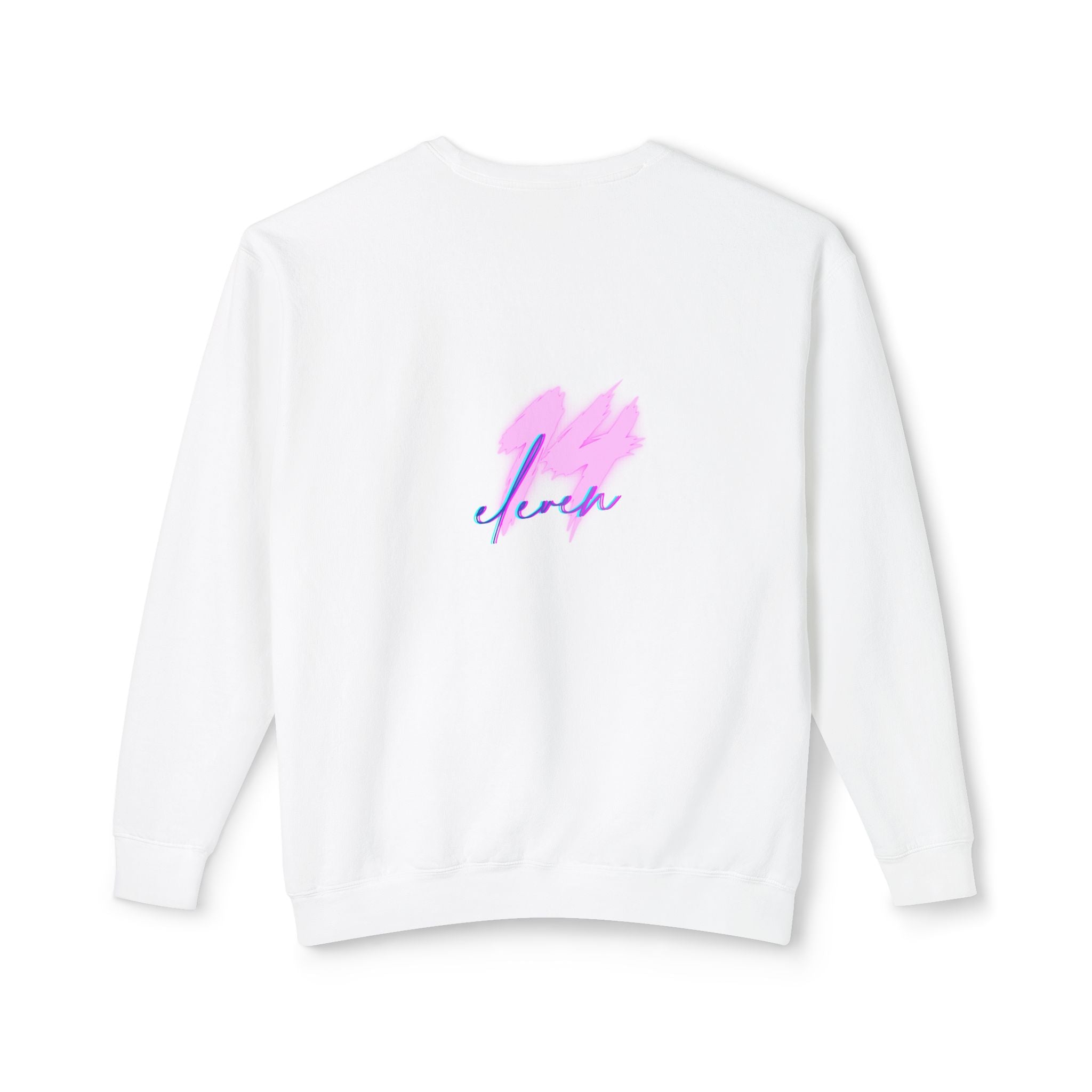 1114 Please sweatshirt