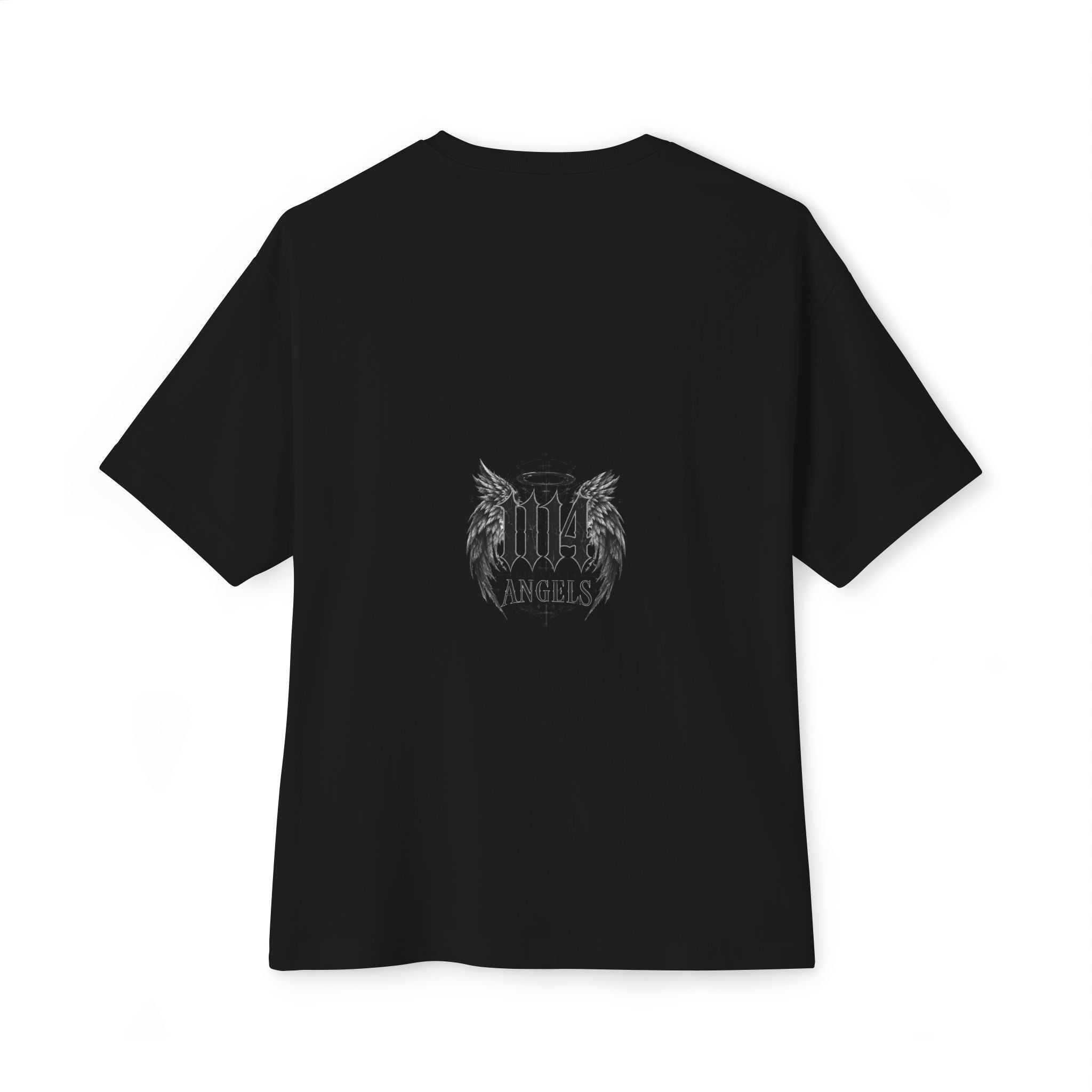 “LIMITED ART-US TEE”
