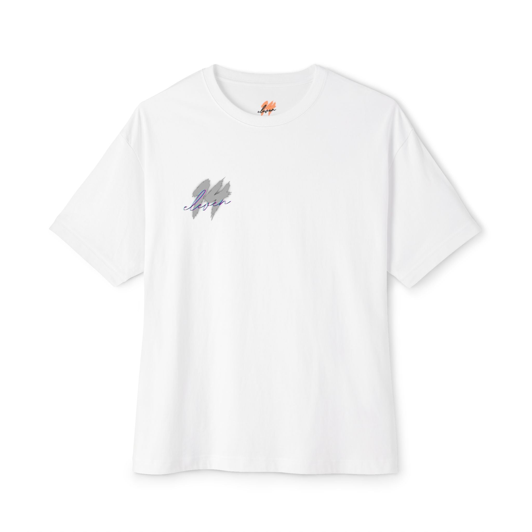 (M)e n z Oversized Boxy Tee