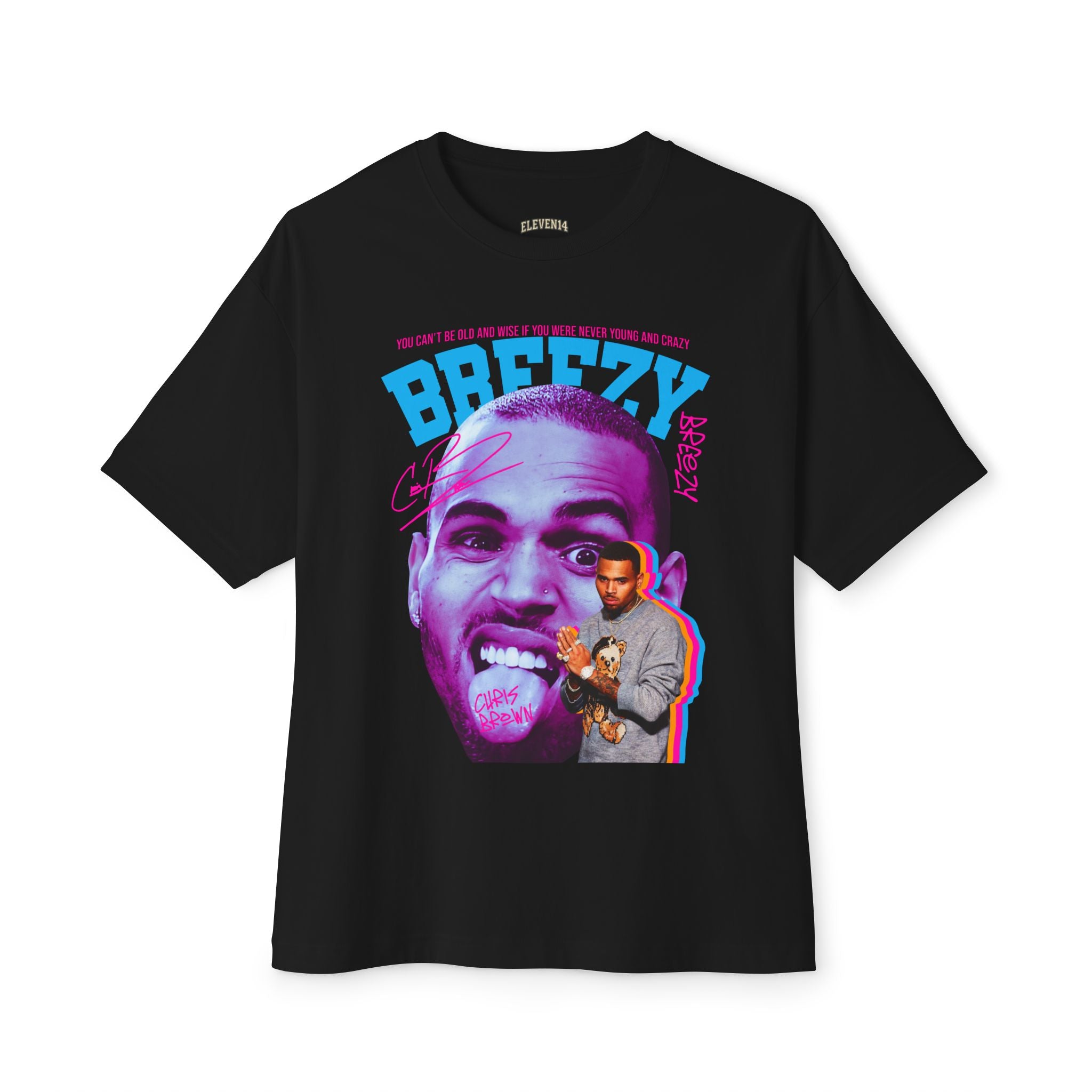Limited ART-US Tee