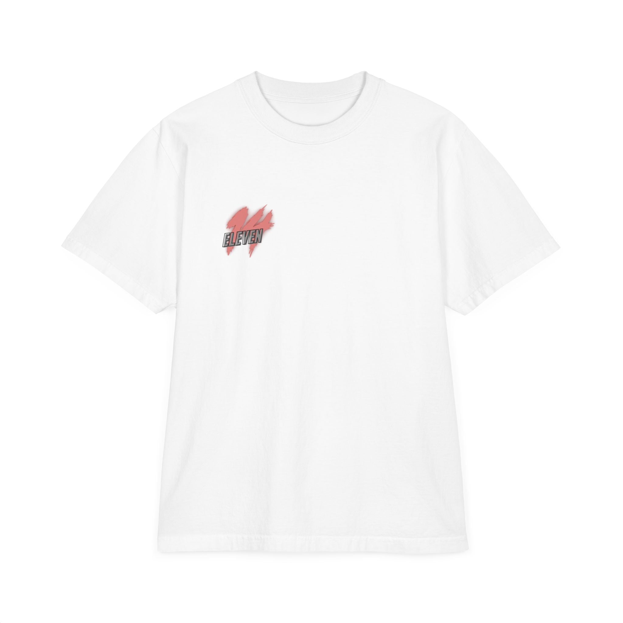 (M) e n z Drop-Shoulder T-Shirt