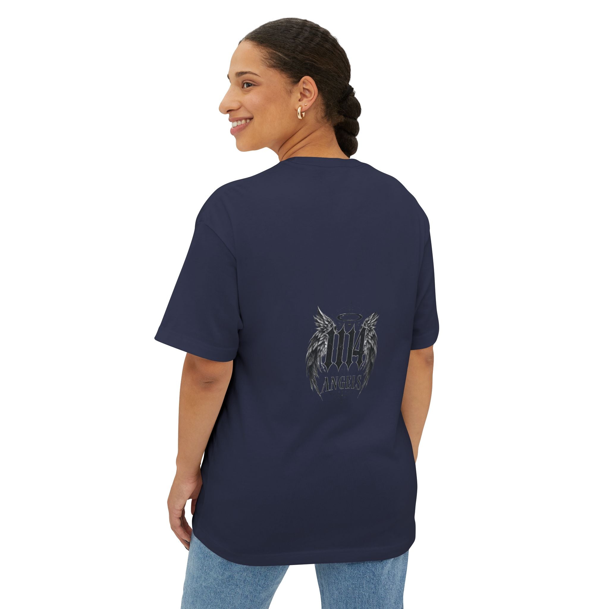 Limited ART-US Tee