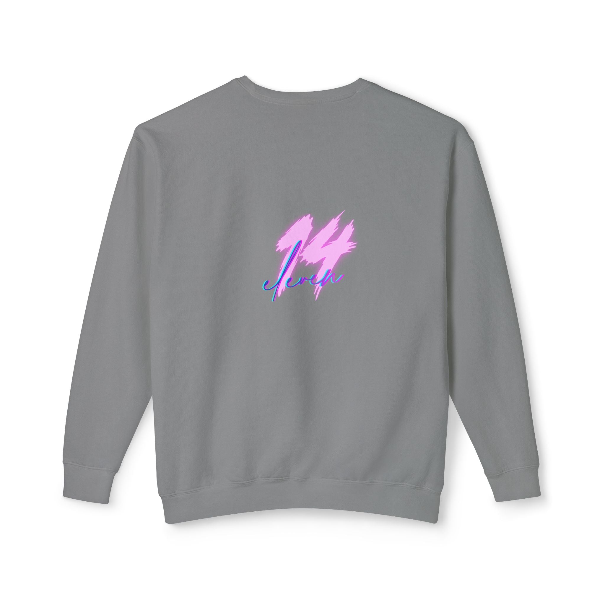 1114 Please sweatshirt