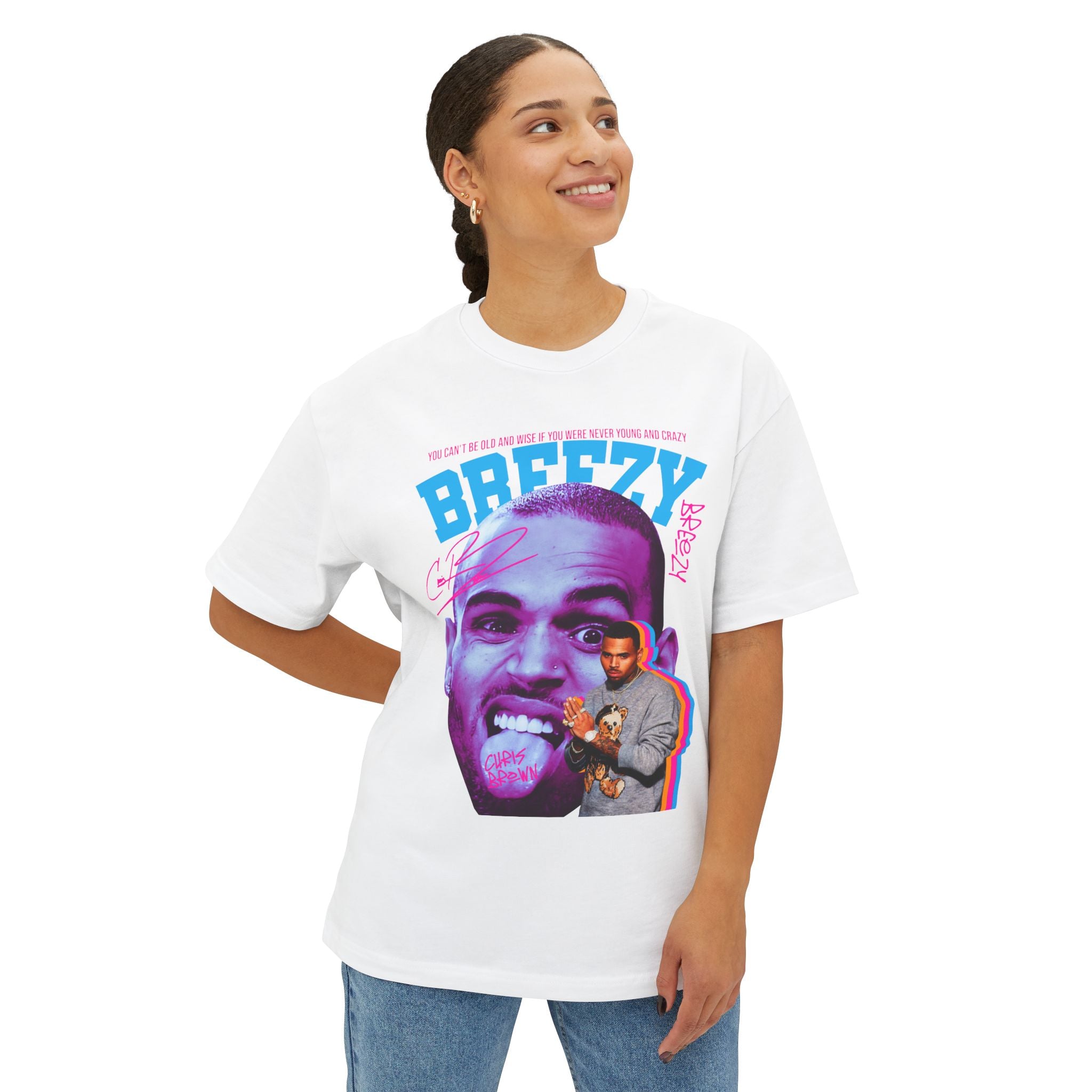 Limited ART-US Tee