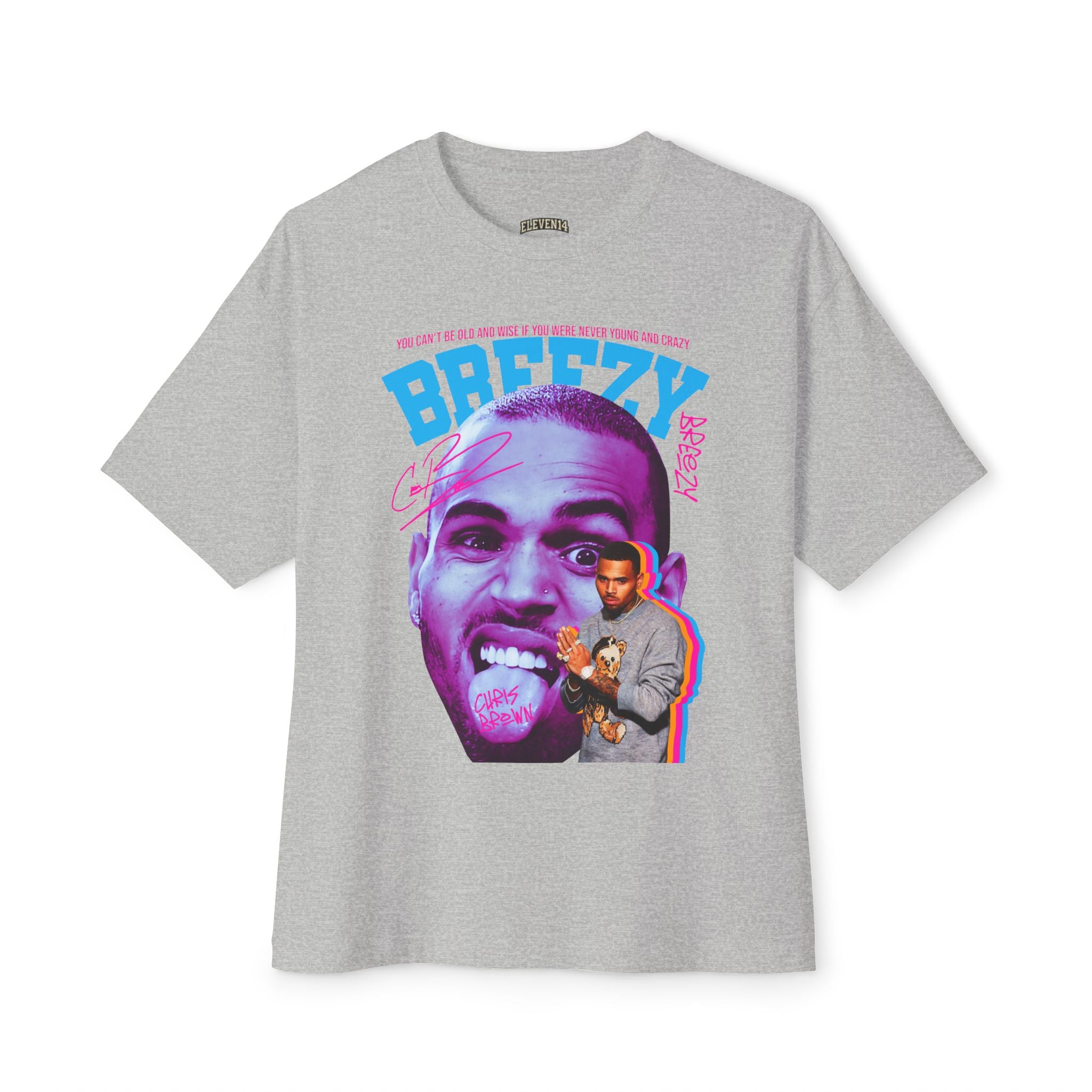 Limited ART-US Tee