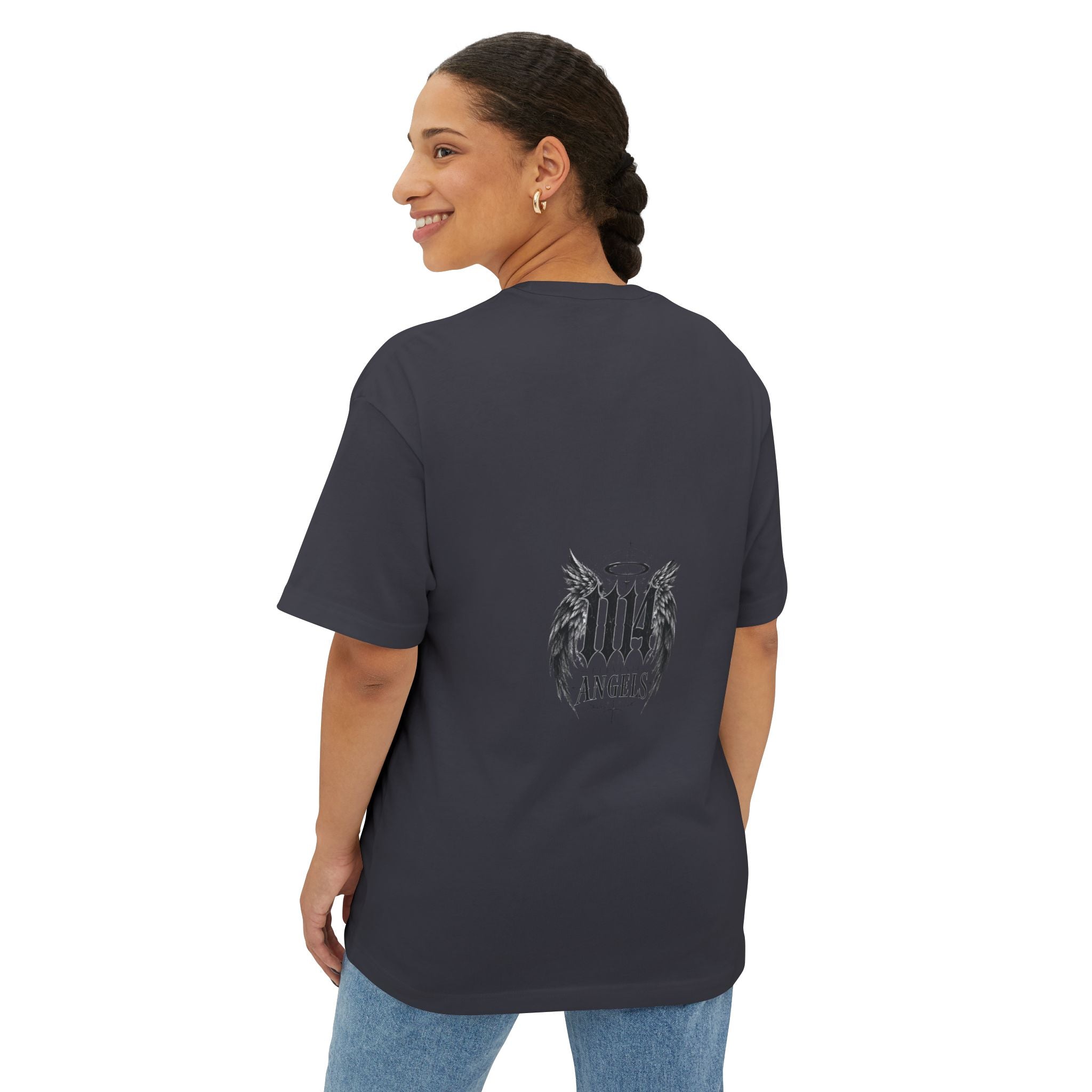 Limited ART-US Tee