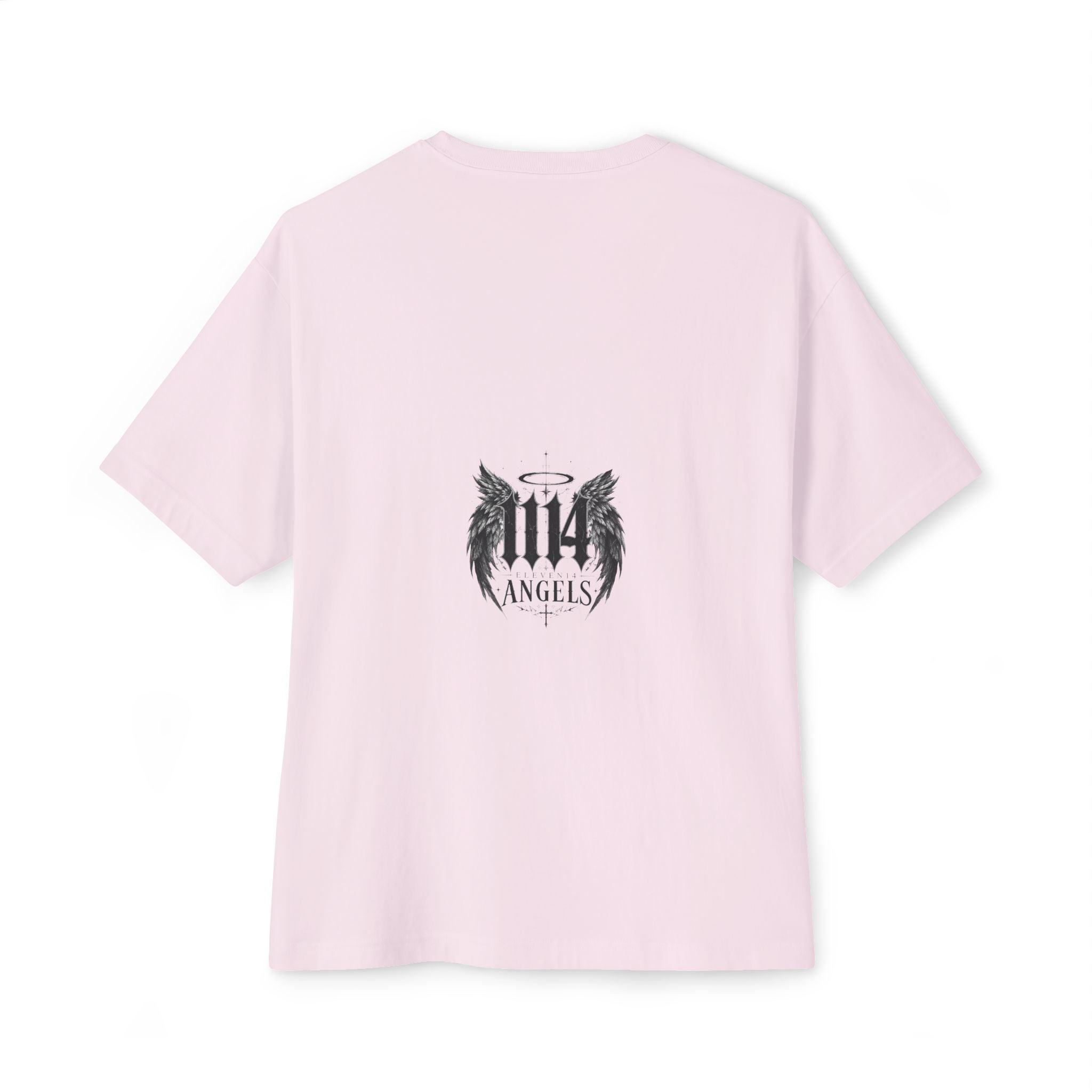 “LIMITED ART-US TEE”
