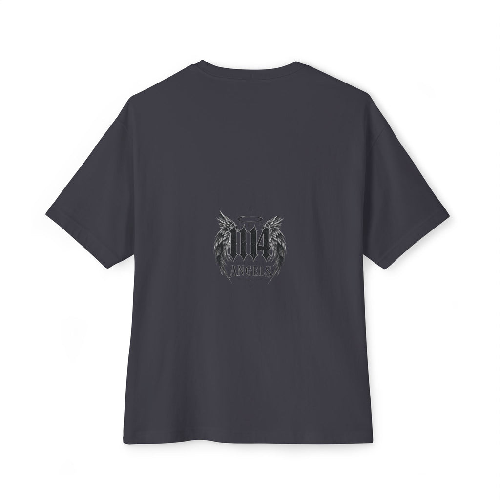 “LIMITED ART-US TEE”