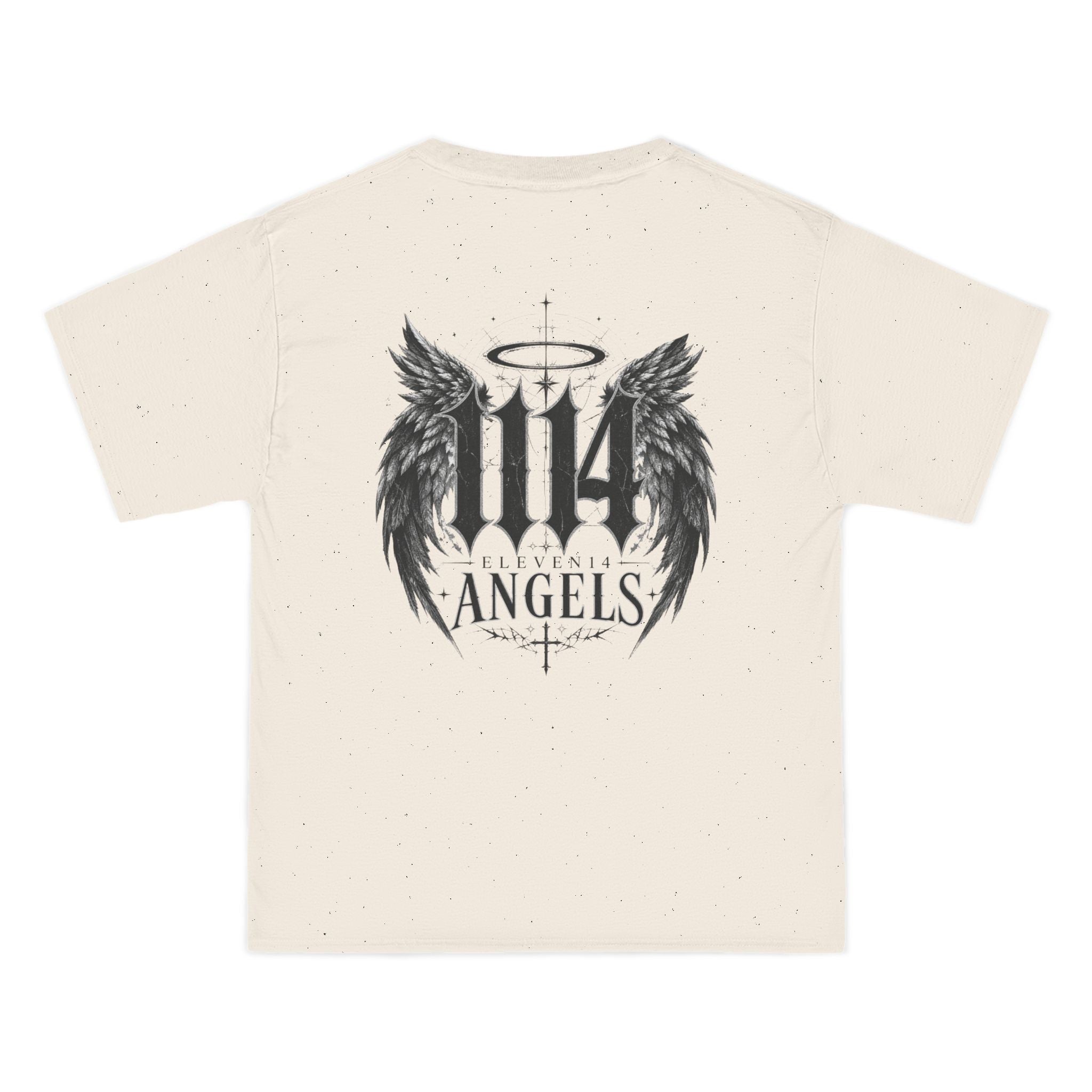 1114 Angel Beefy-T®