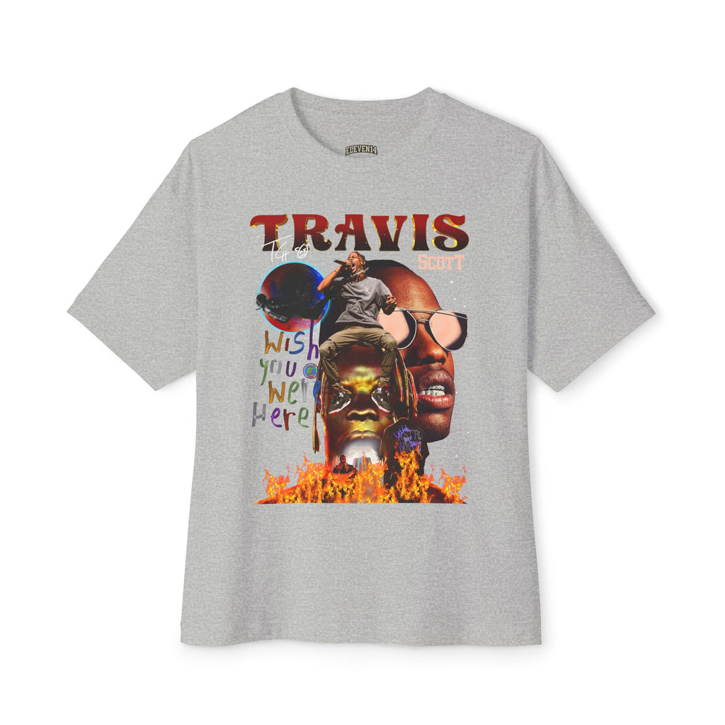 Limited Art-Us Tee