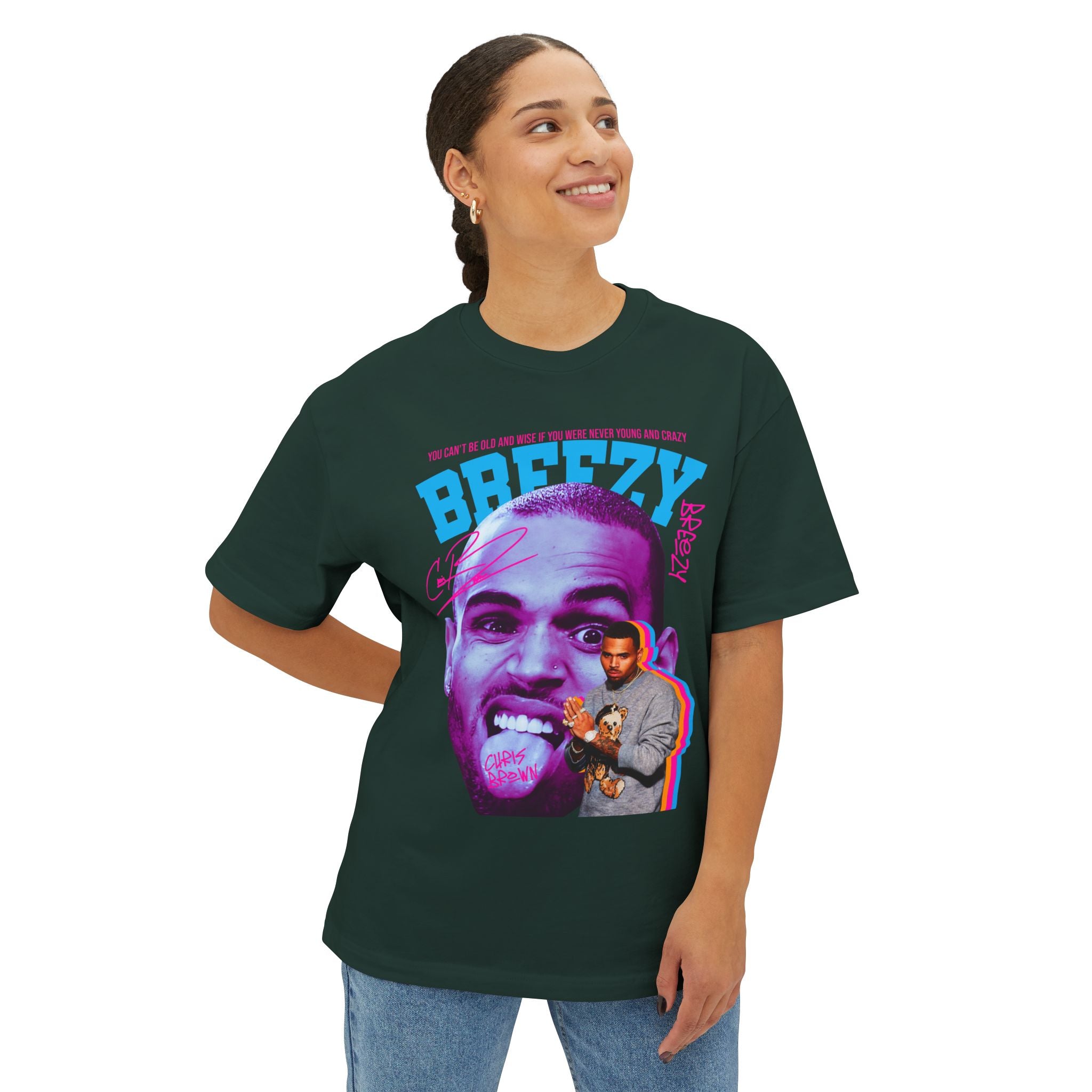 Limited ART-US Tee
