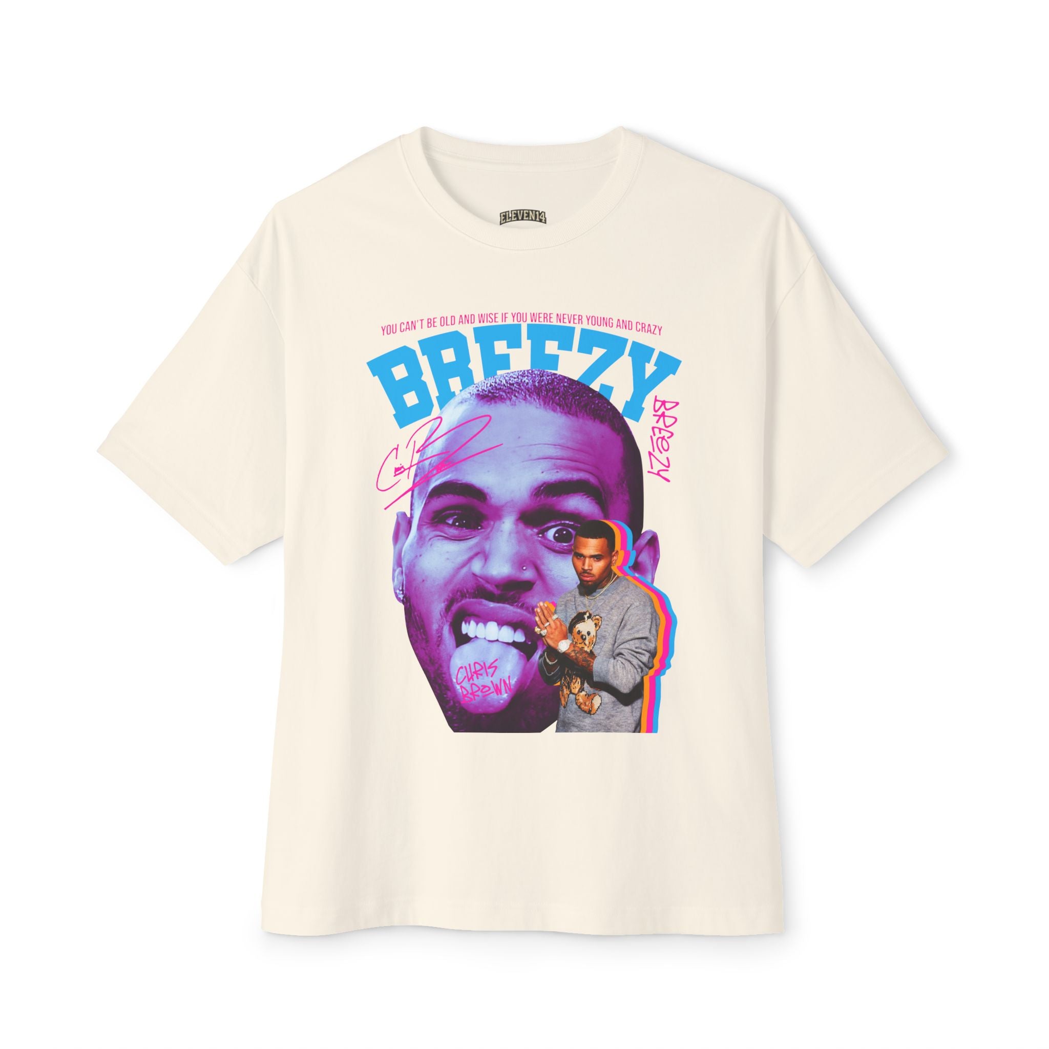 Limited ART-US Tee