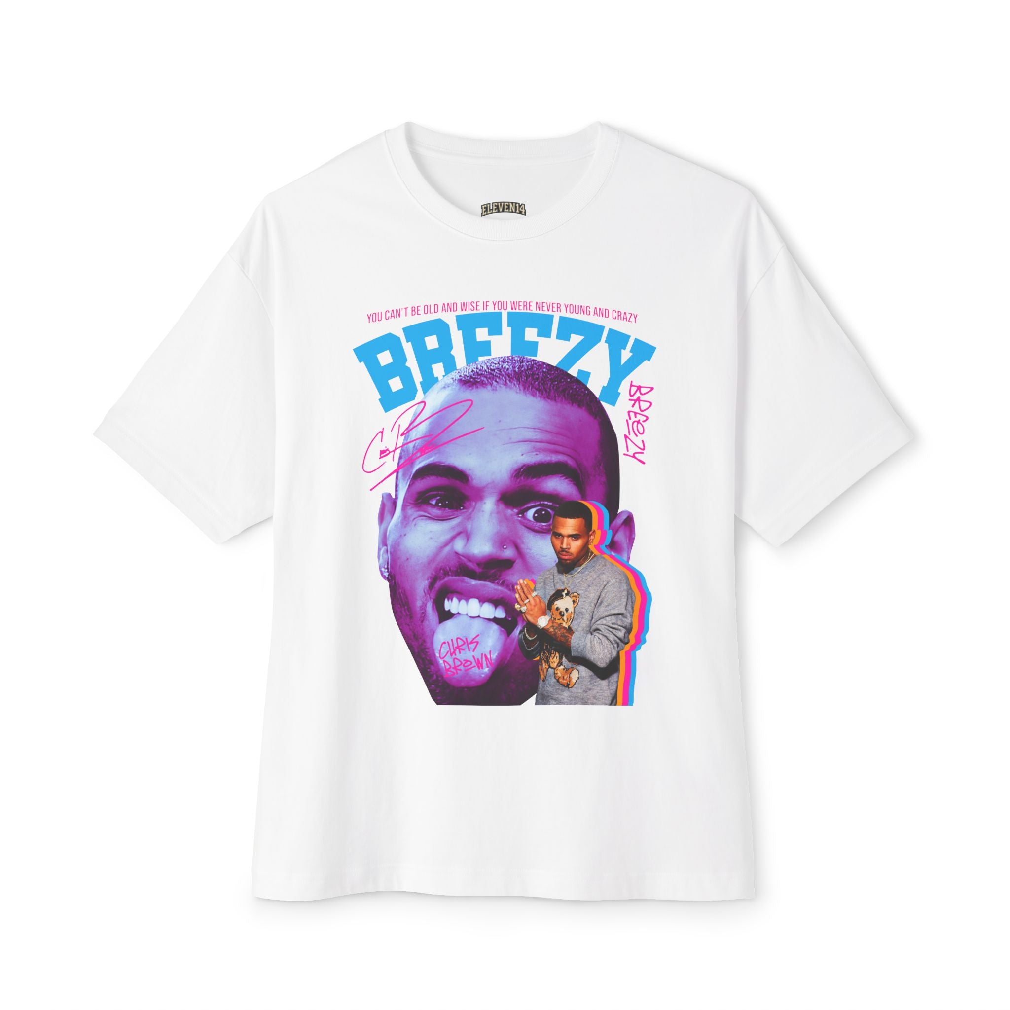 Limited ART-US Tee