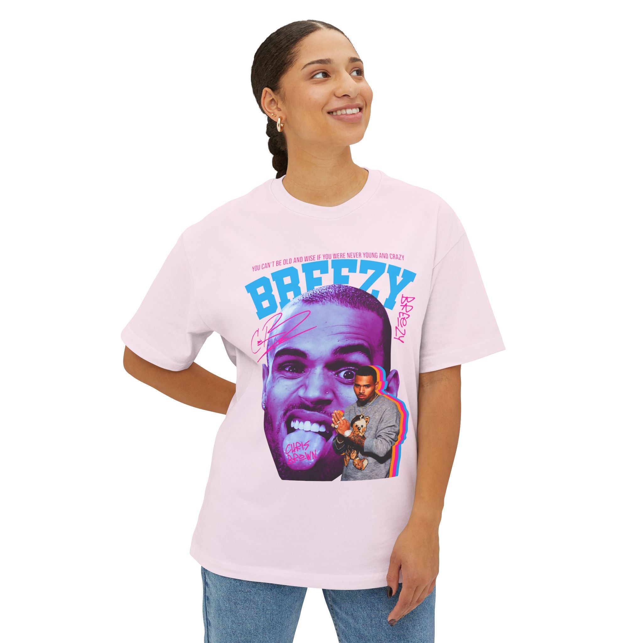 Limited ART-US Tee