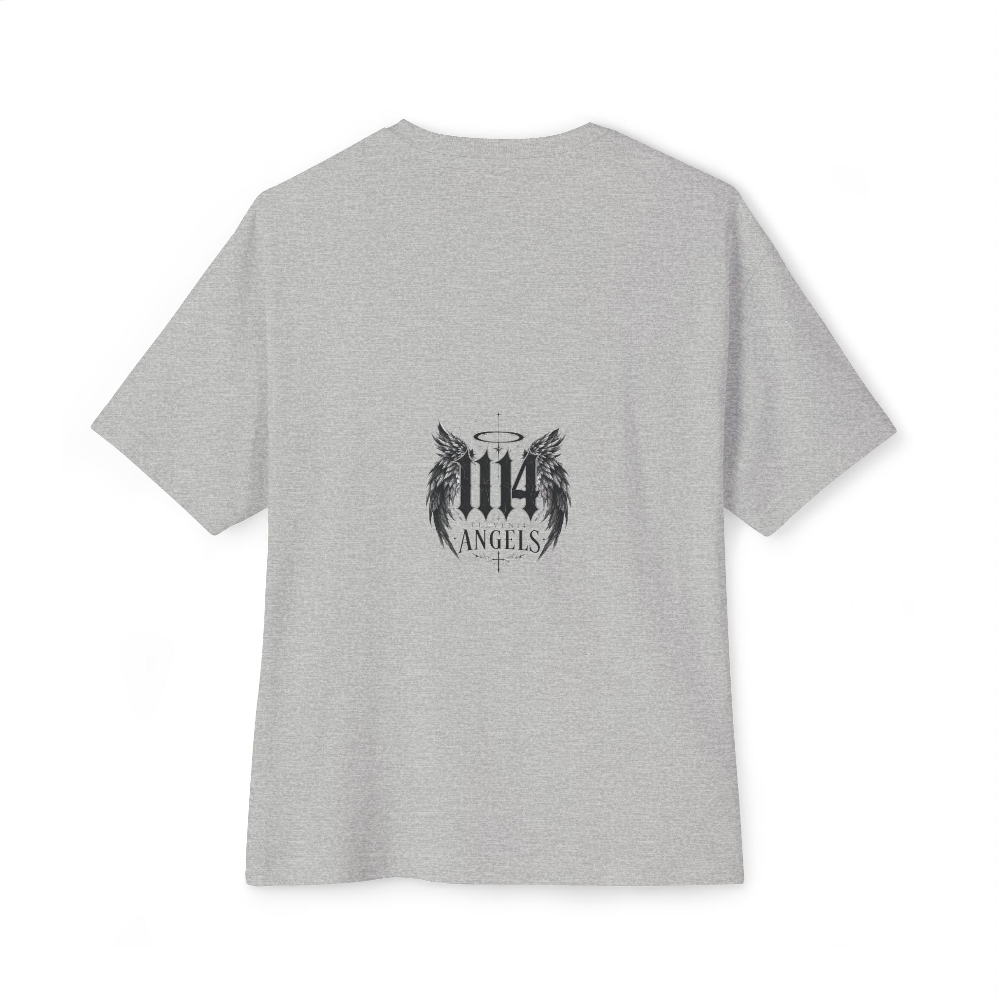 “LIMITED ART-US TEE”