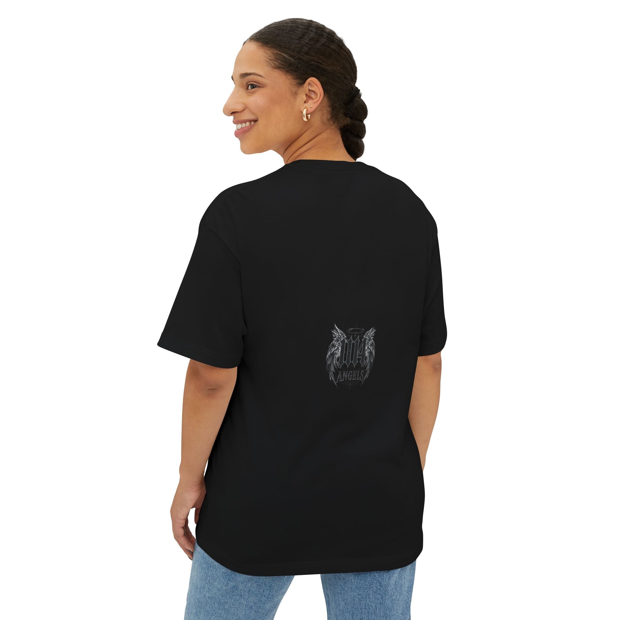 Limited Art-Us Tee