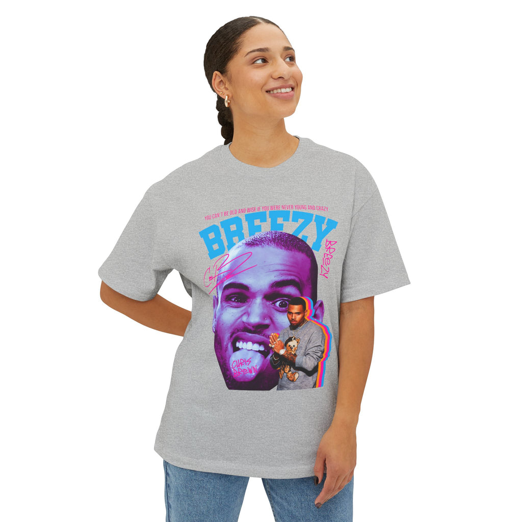 Limited ART-US Tee