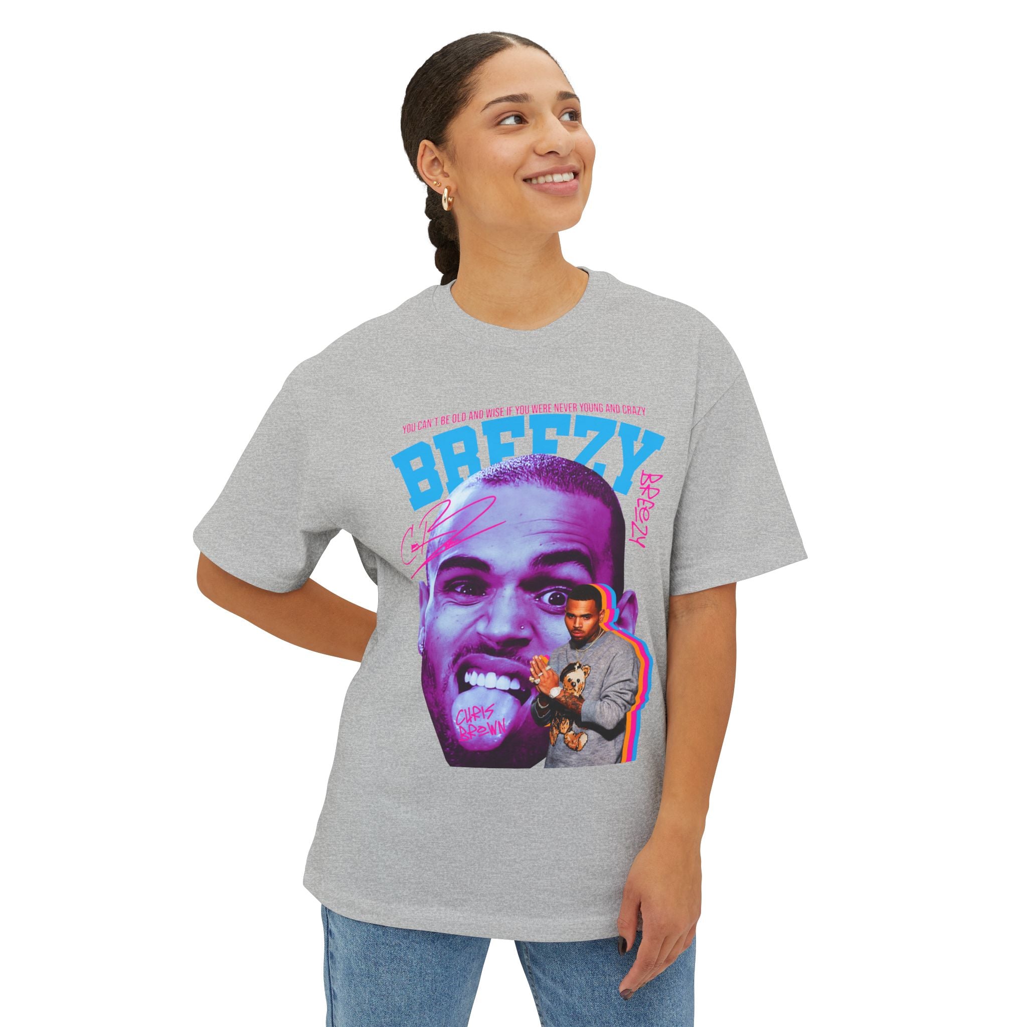 Limited ART-US Tee