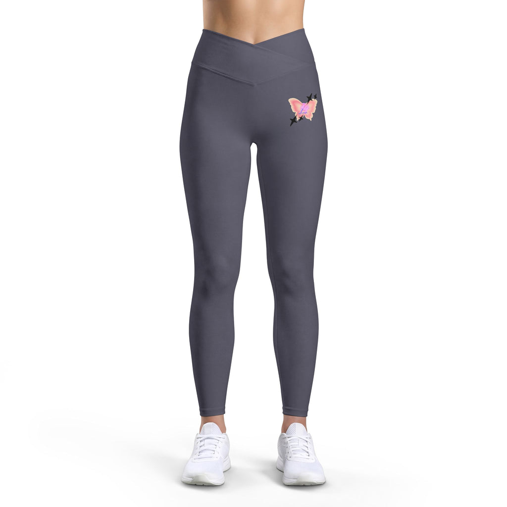 Womenz 1114 Luxe Leggings