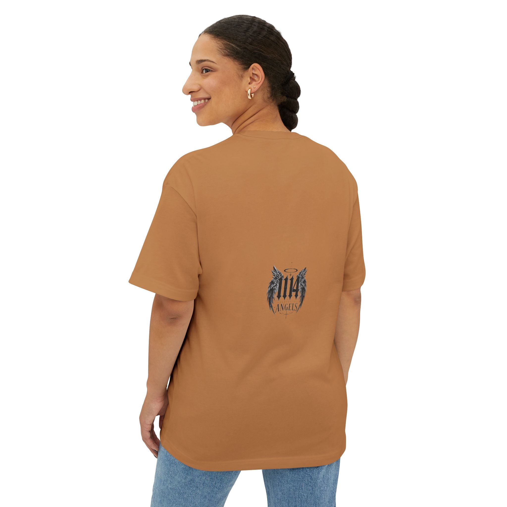 Limited Art-Us Tee