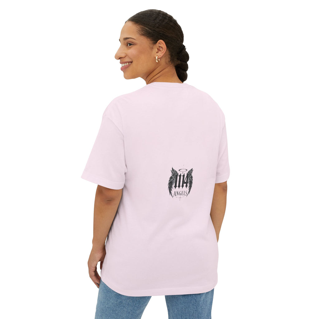 Limited Art-Us Tee