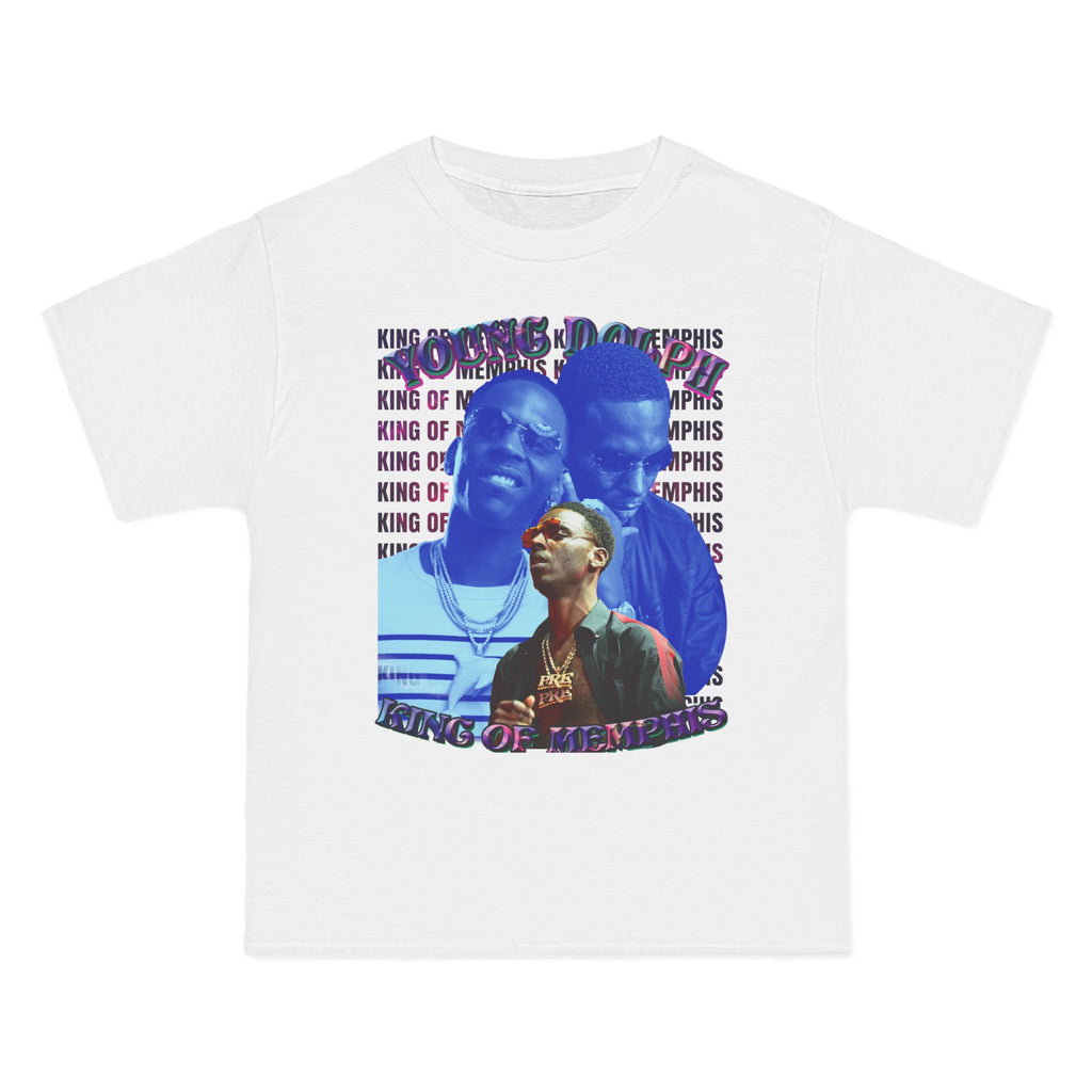 *Limited “ART-US“ Beefy-T®