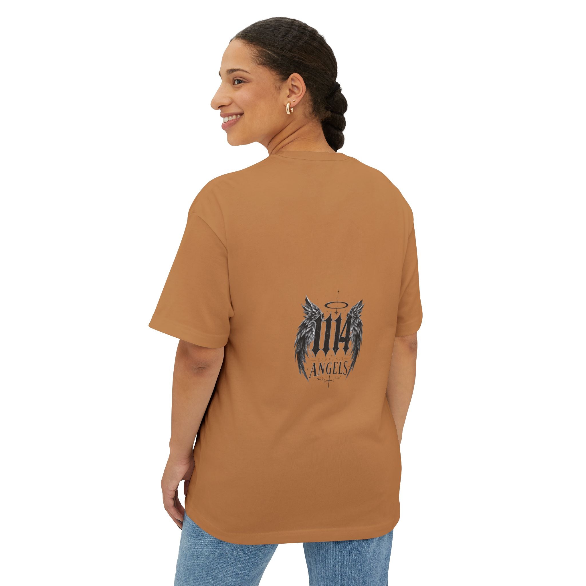 Limited ART-US Tee