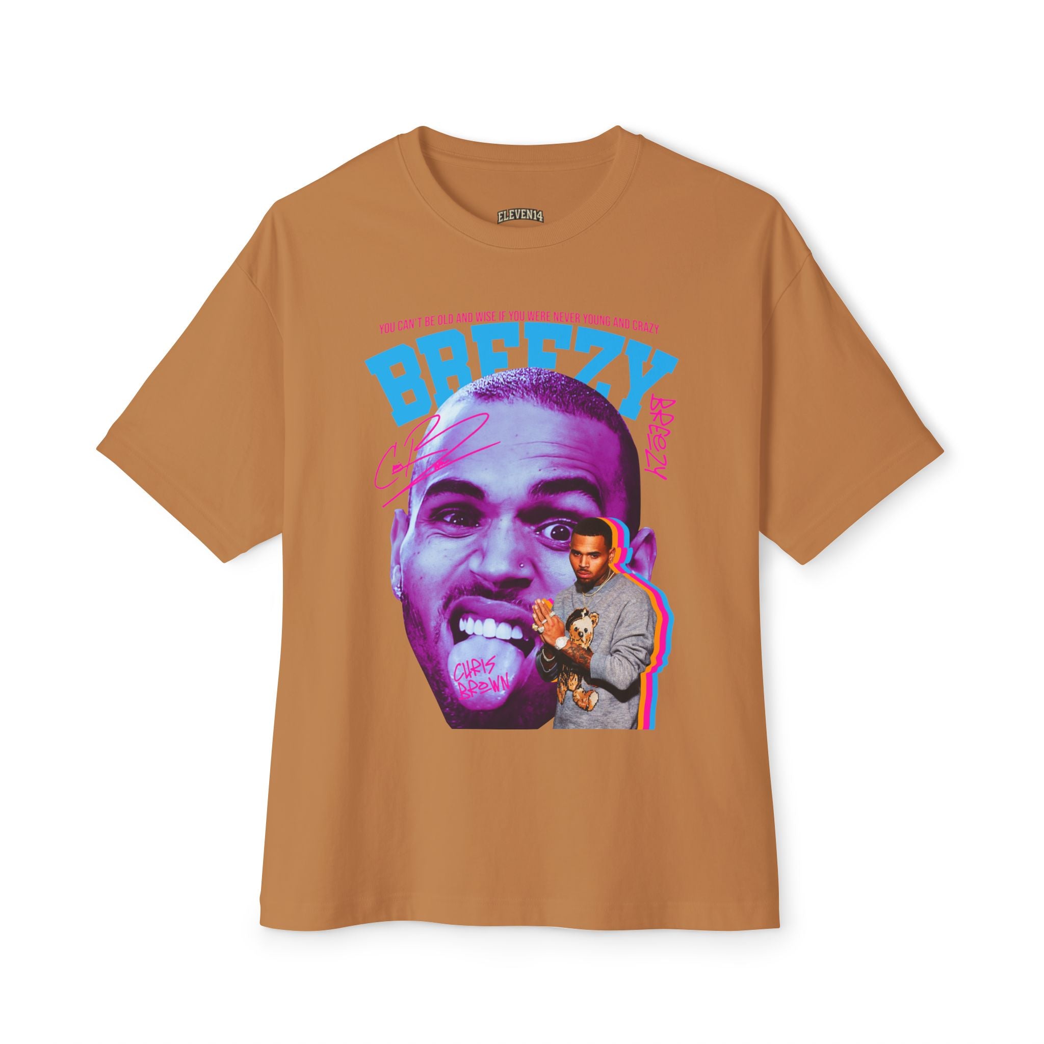 Limited ART-US Tee