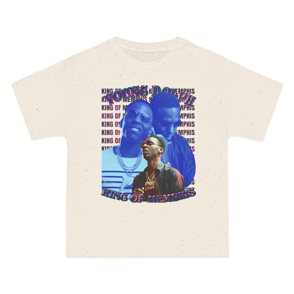 *Limited “ART-US“ Beefy-T®
