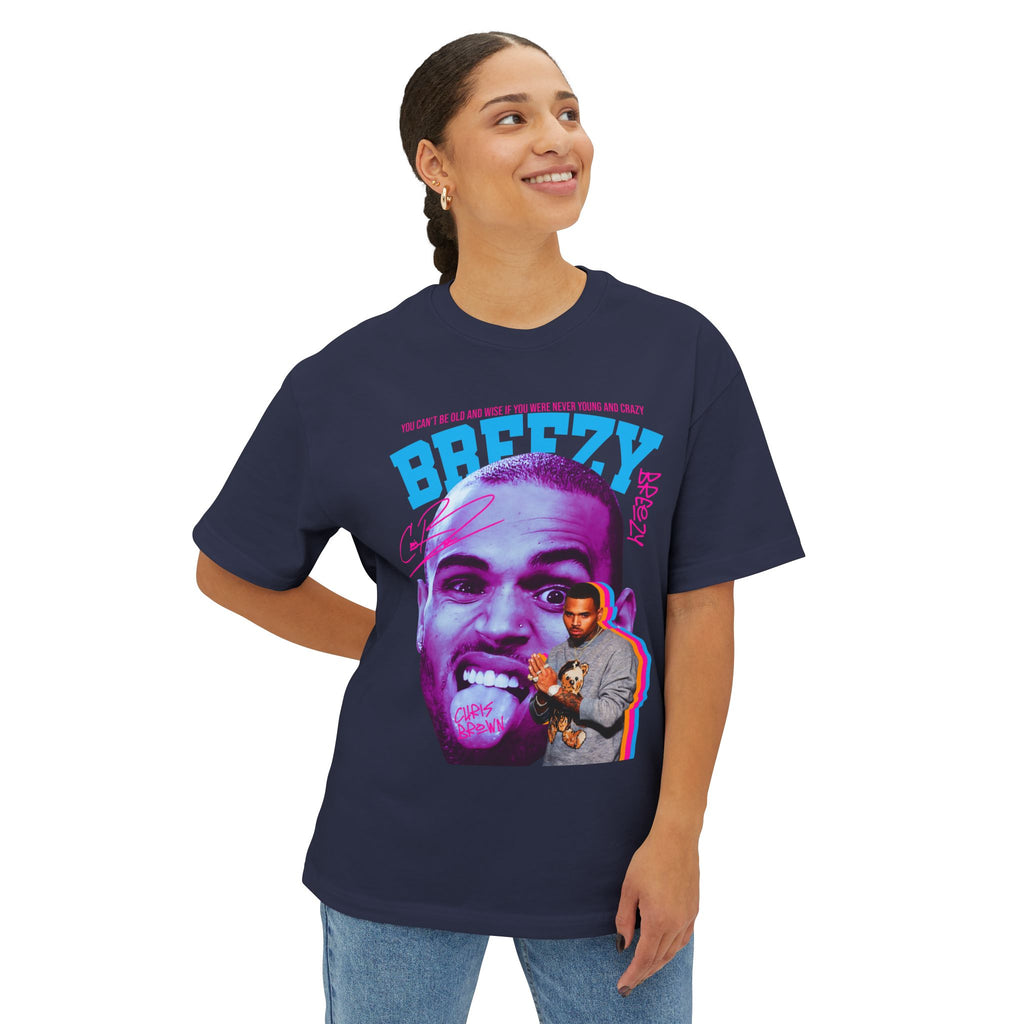 Limited ART-US Tee