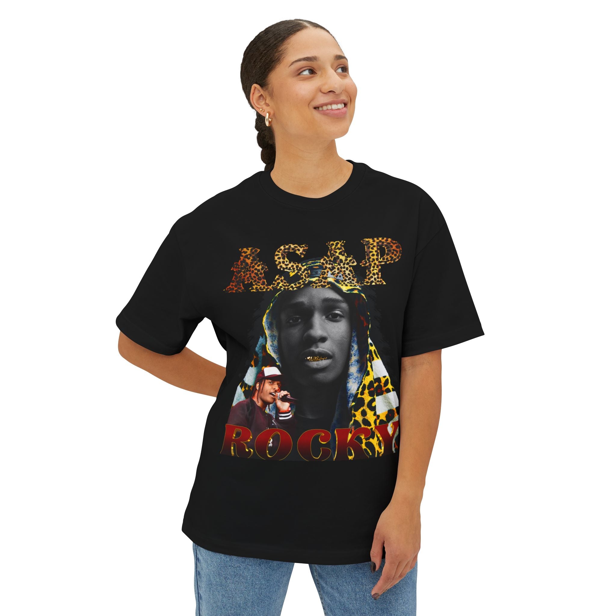 *Limited ART-US TEE