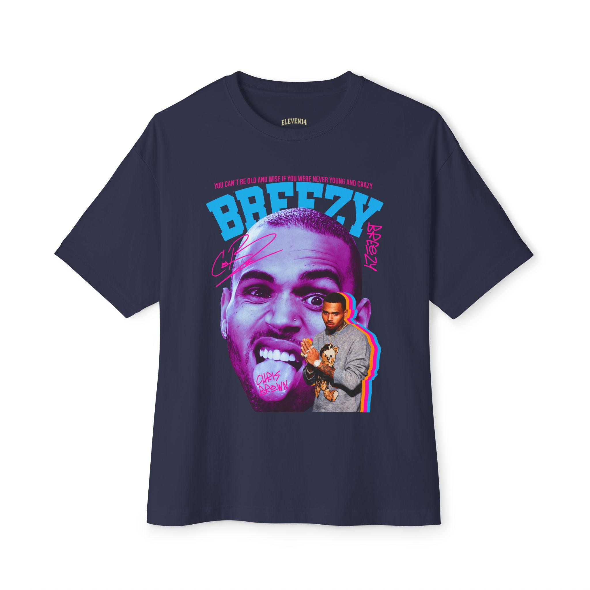 Limited ART-US Tee