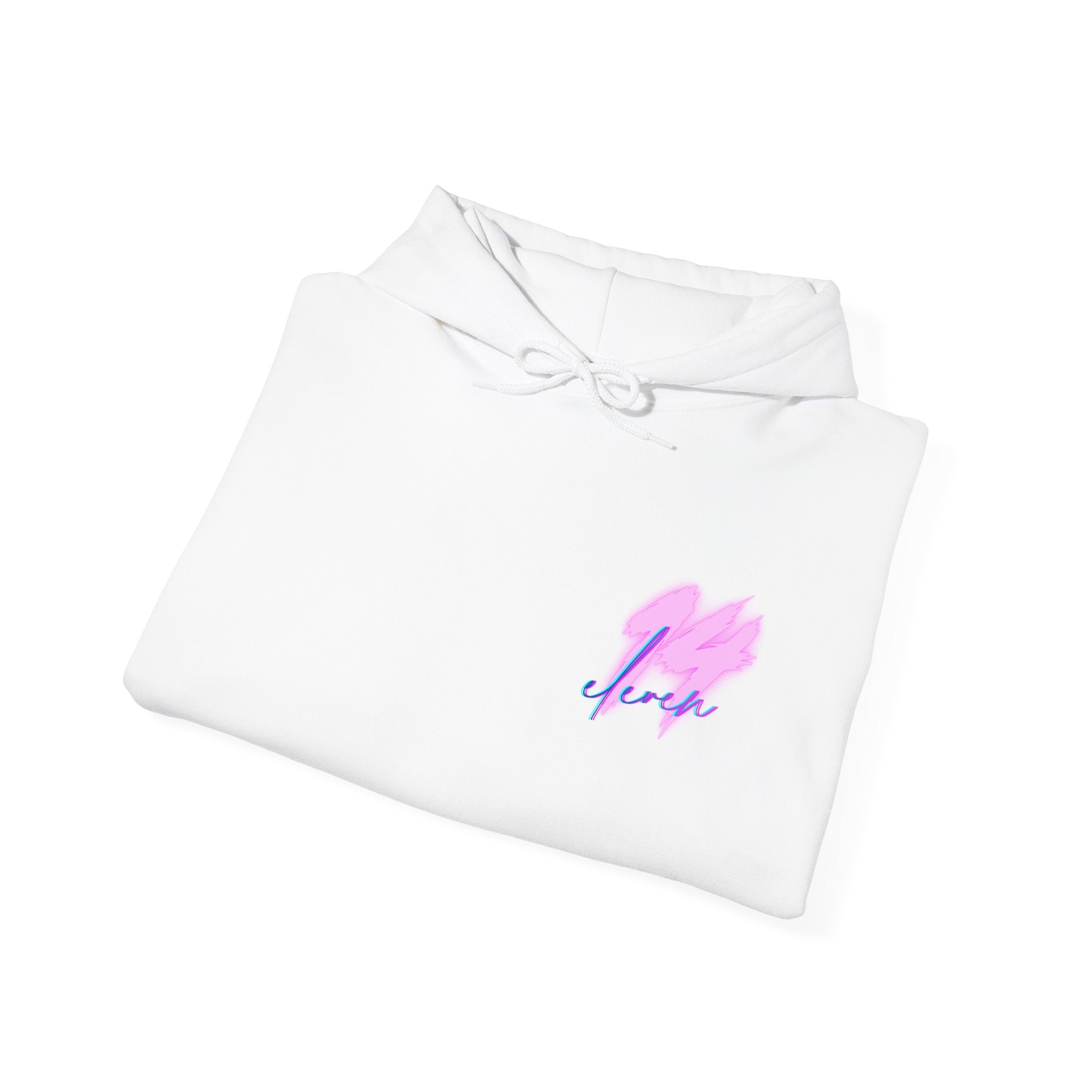 1114 buds Heavy Blend™ Hooded Sweatshirt