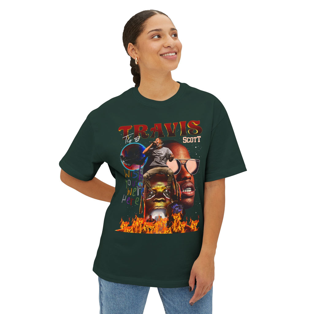 Limited Art-Us Tee