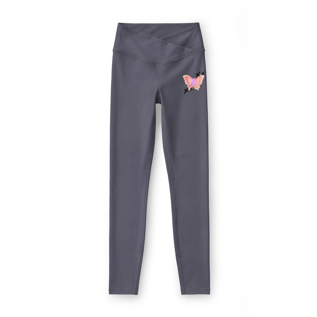 Womenz 1114 Luxe Leggings