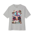 “LIMITED ART-US TEE”