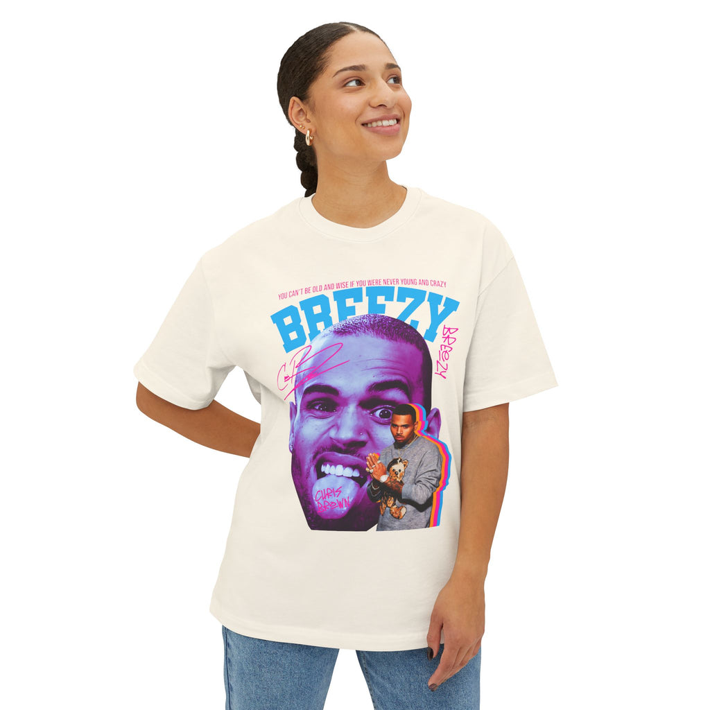 Limited ART-US Tee