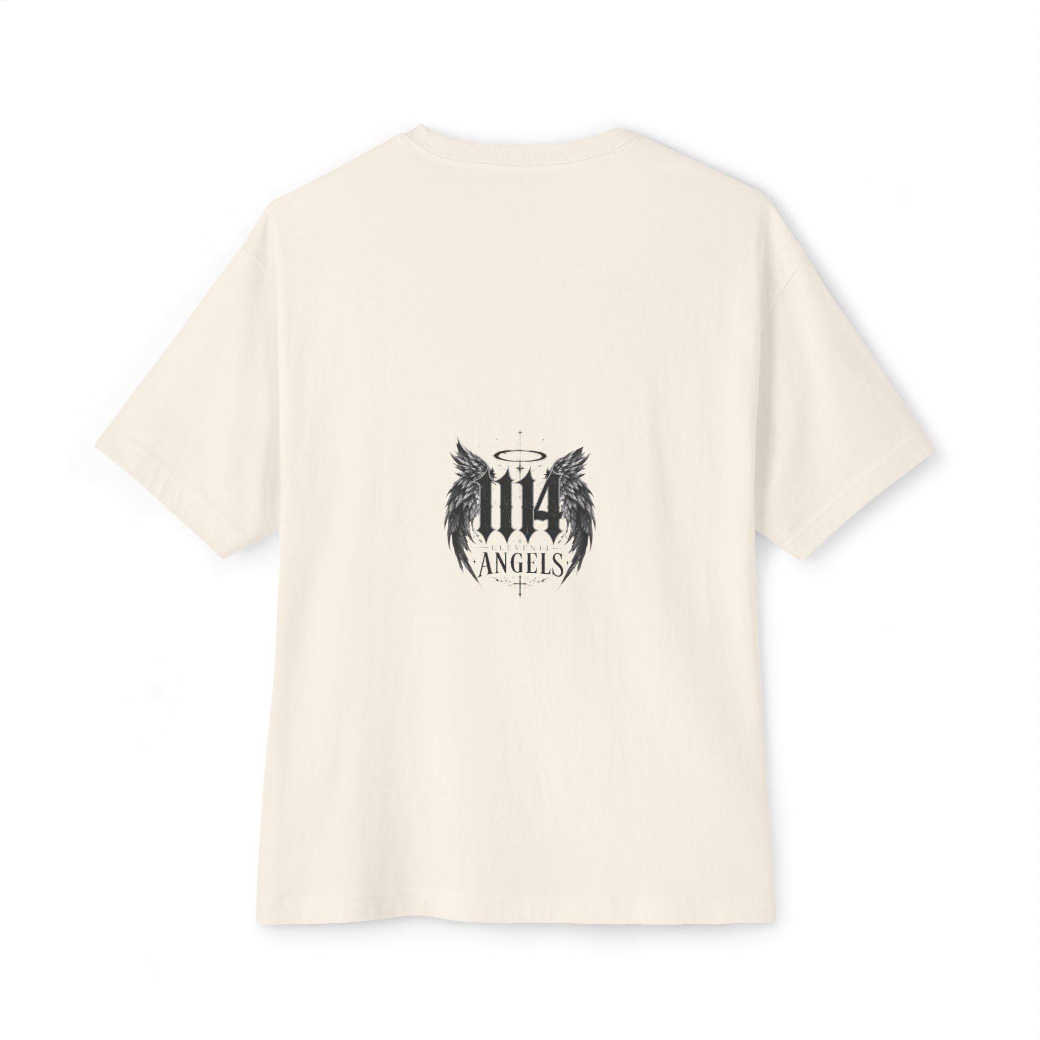 “LIMITED ART-US TEE”