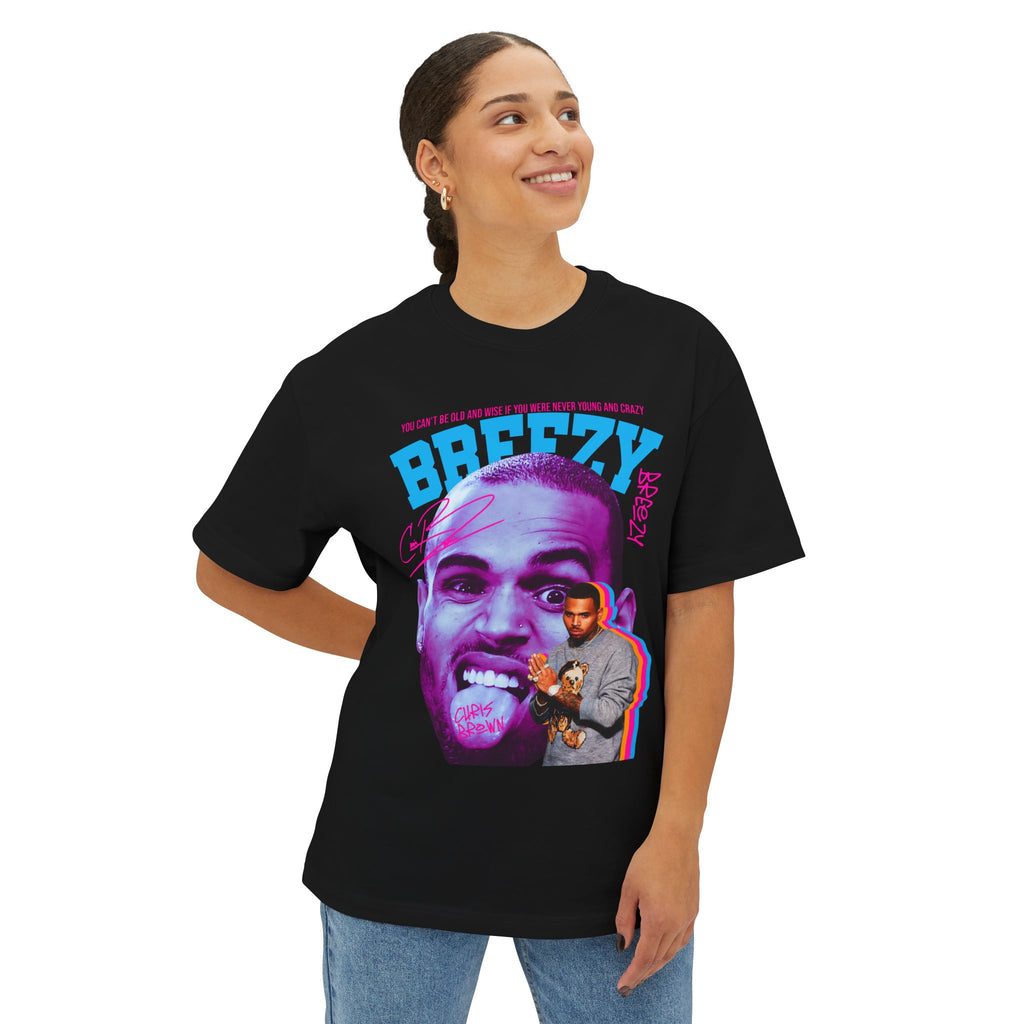 Limited ART-US Tee