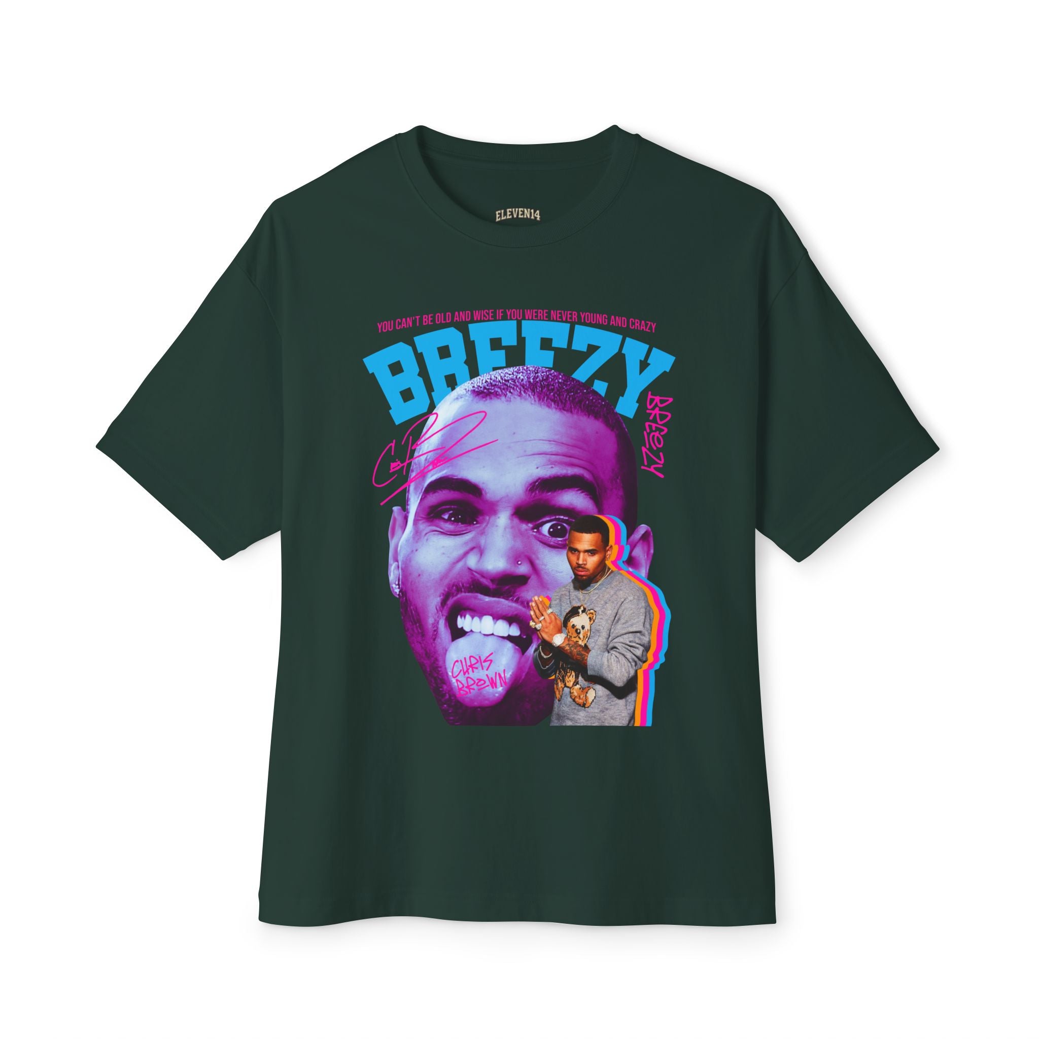 Limited ART-US Tee