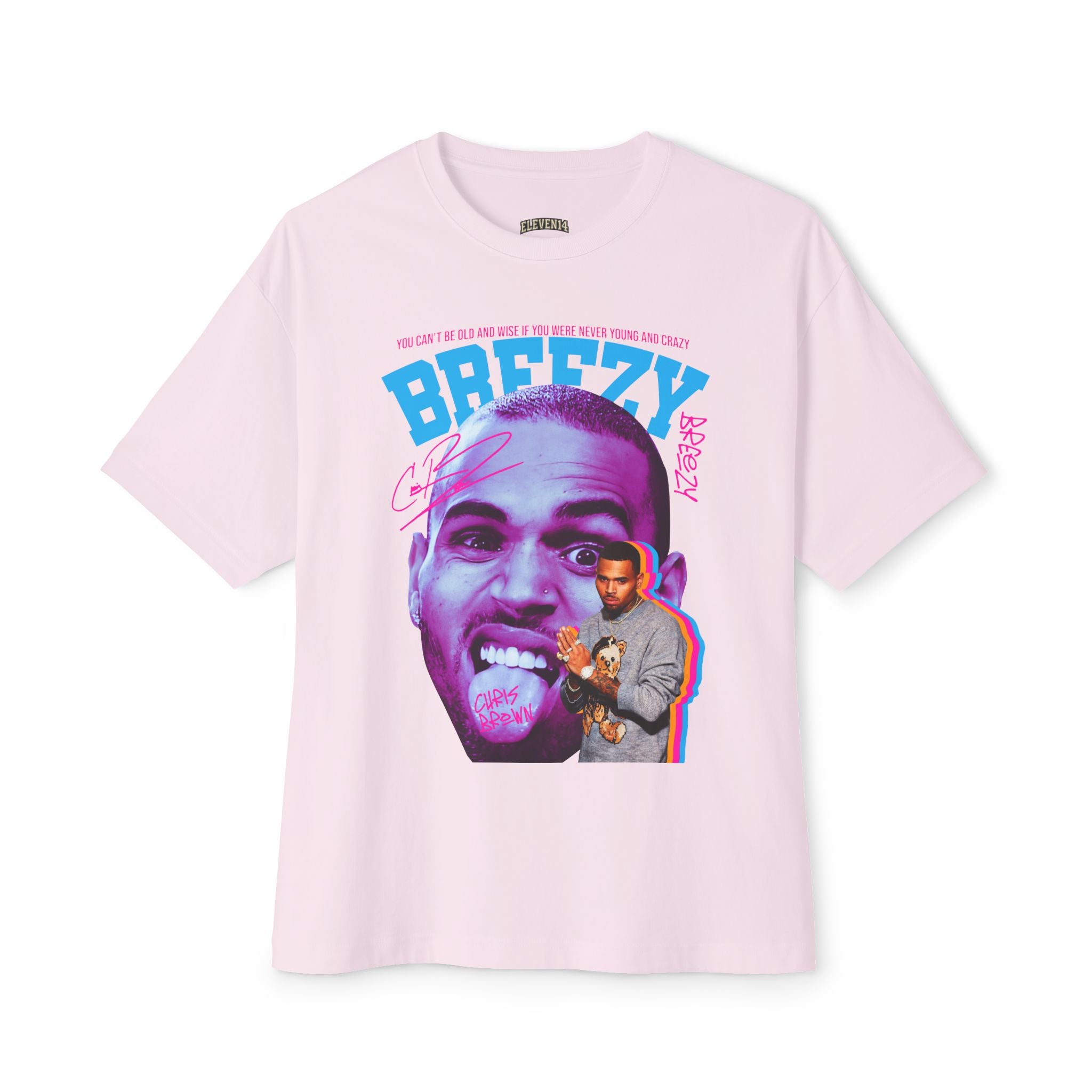 Limited ART-US Tee