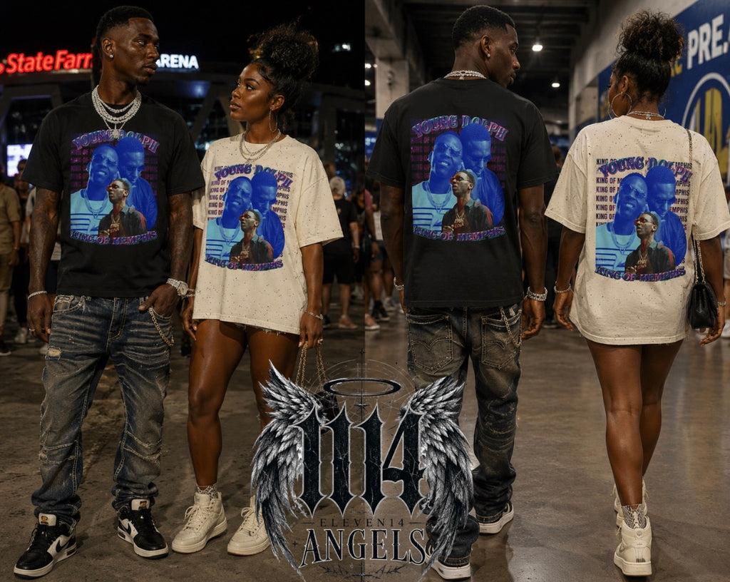 *Limited “ART-US“ Beefy-T®